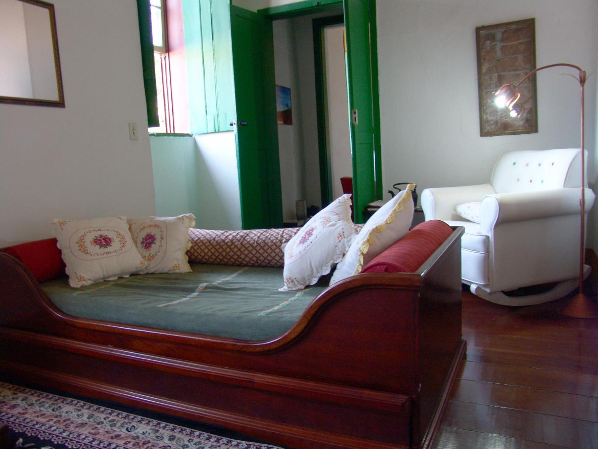 Casa de João