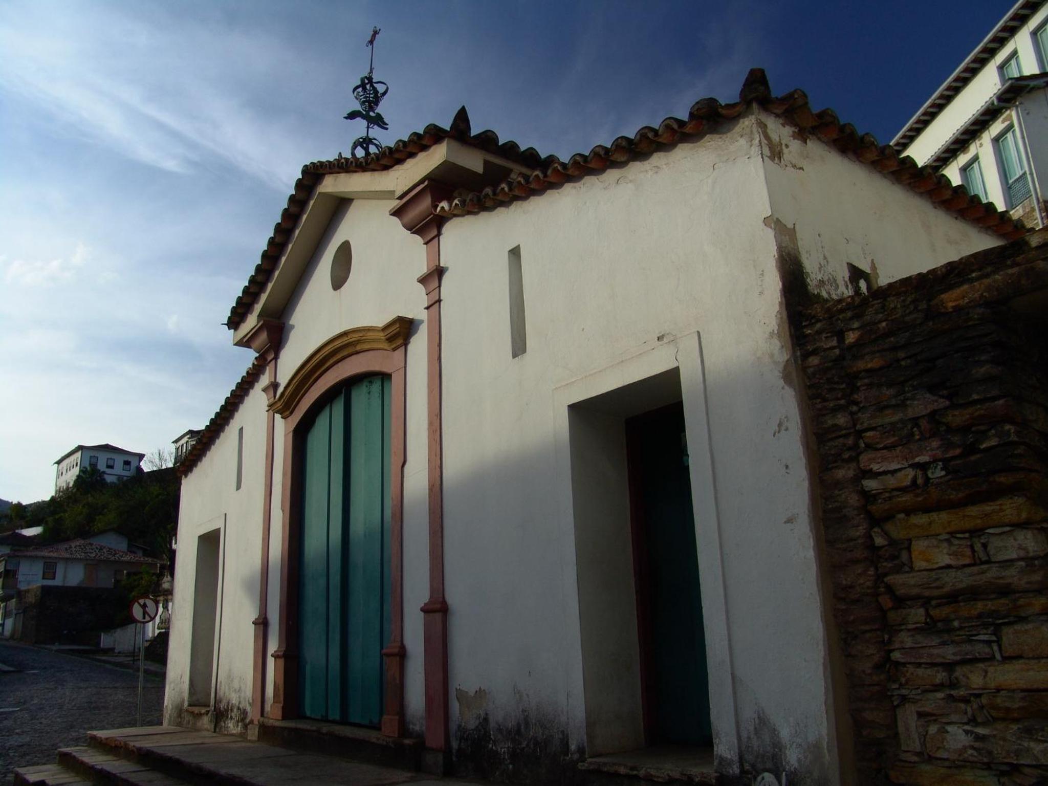 Casa de João