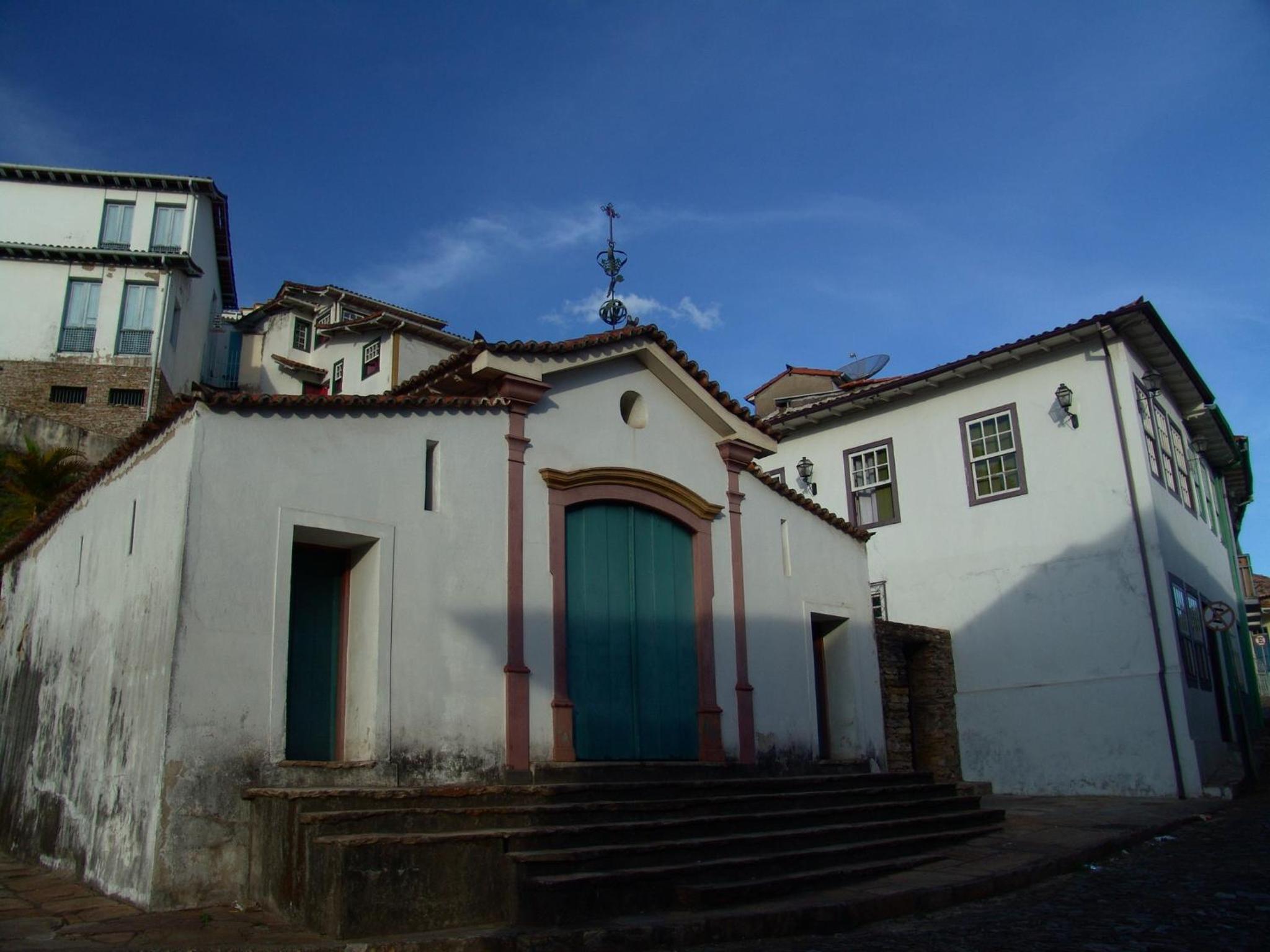Casa de João