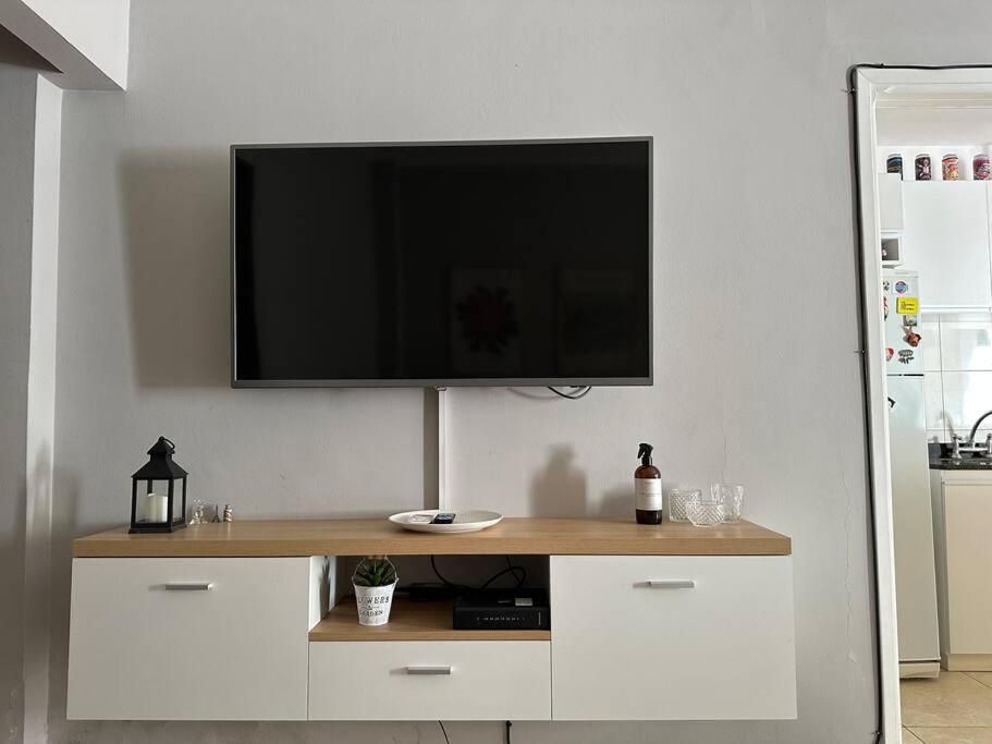 Departamento en Playa Grande - Alem
