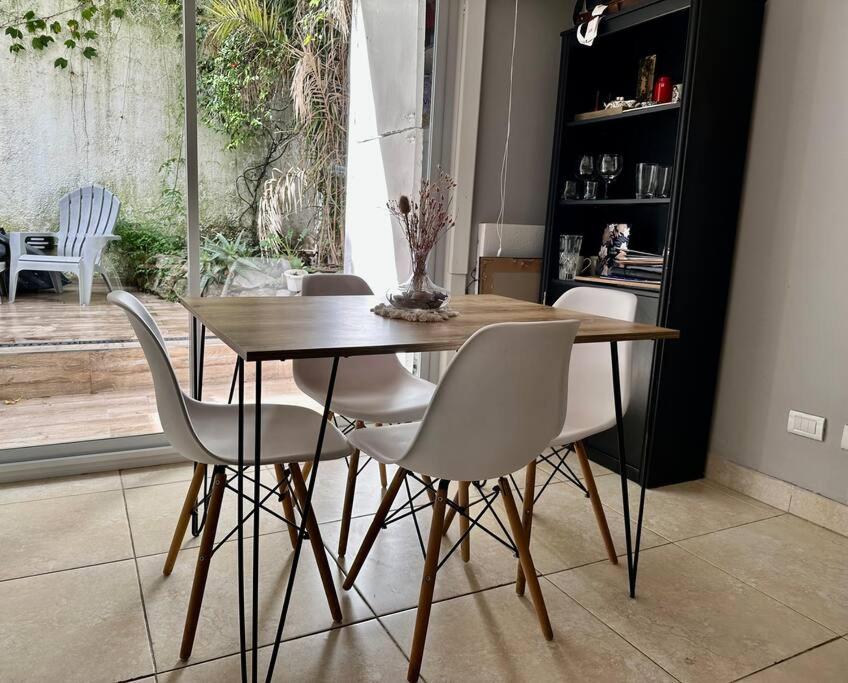 Departamento en Playa Grande - Alem