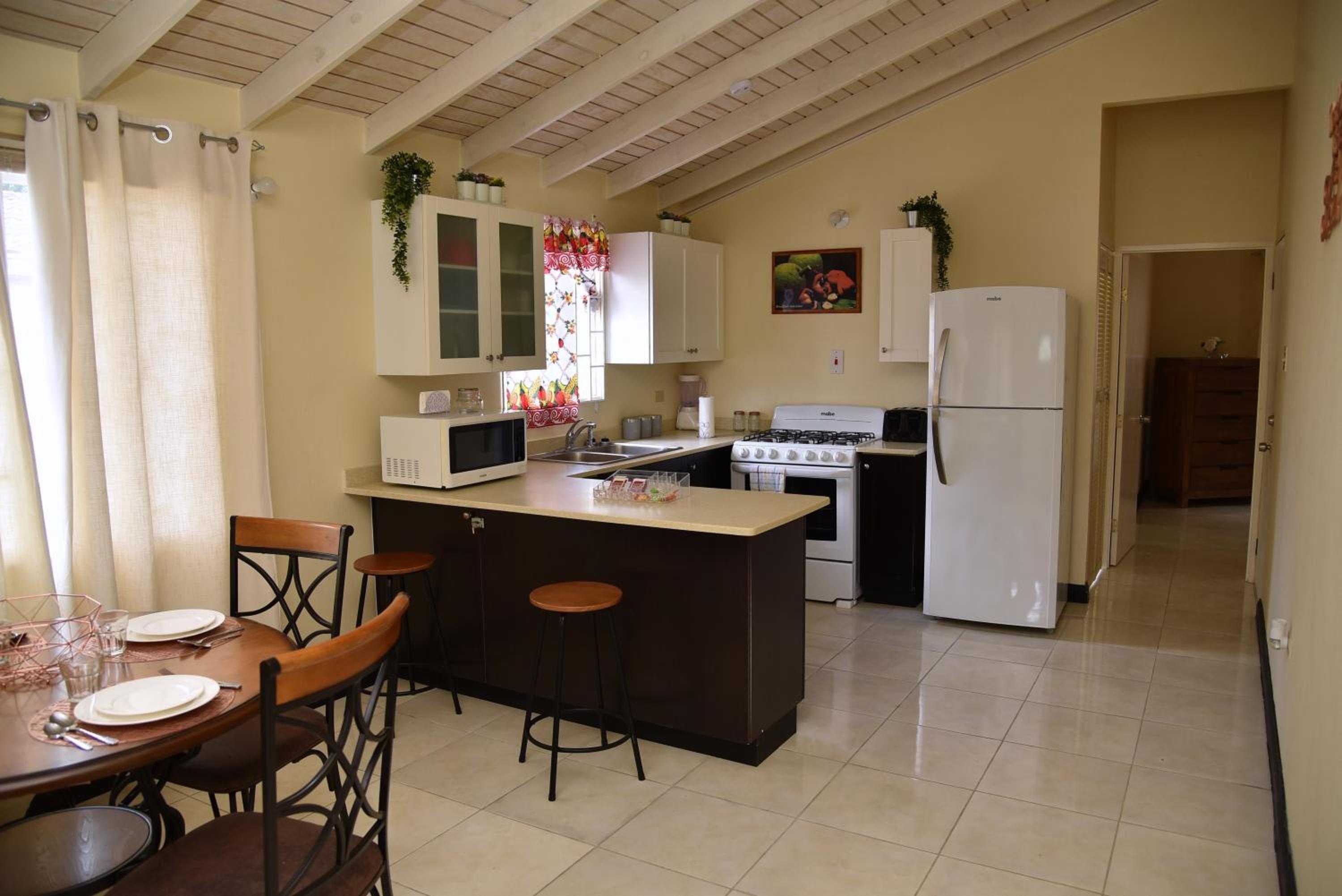 The West Village Summer House - Montego Bay view 2