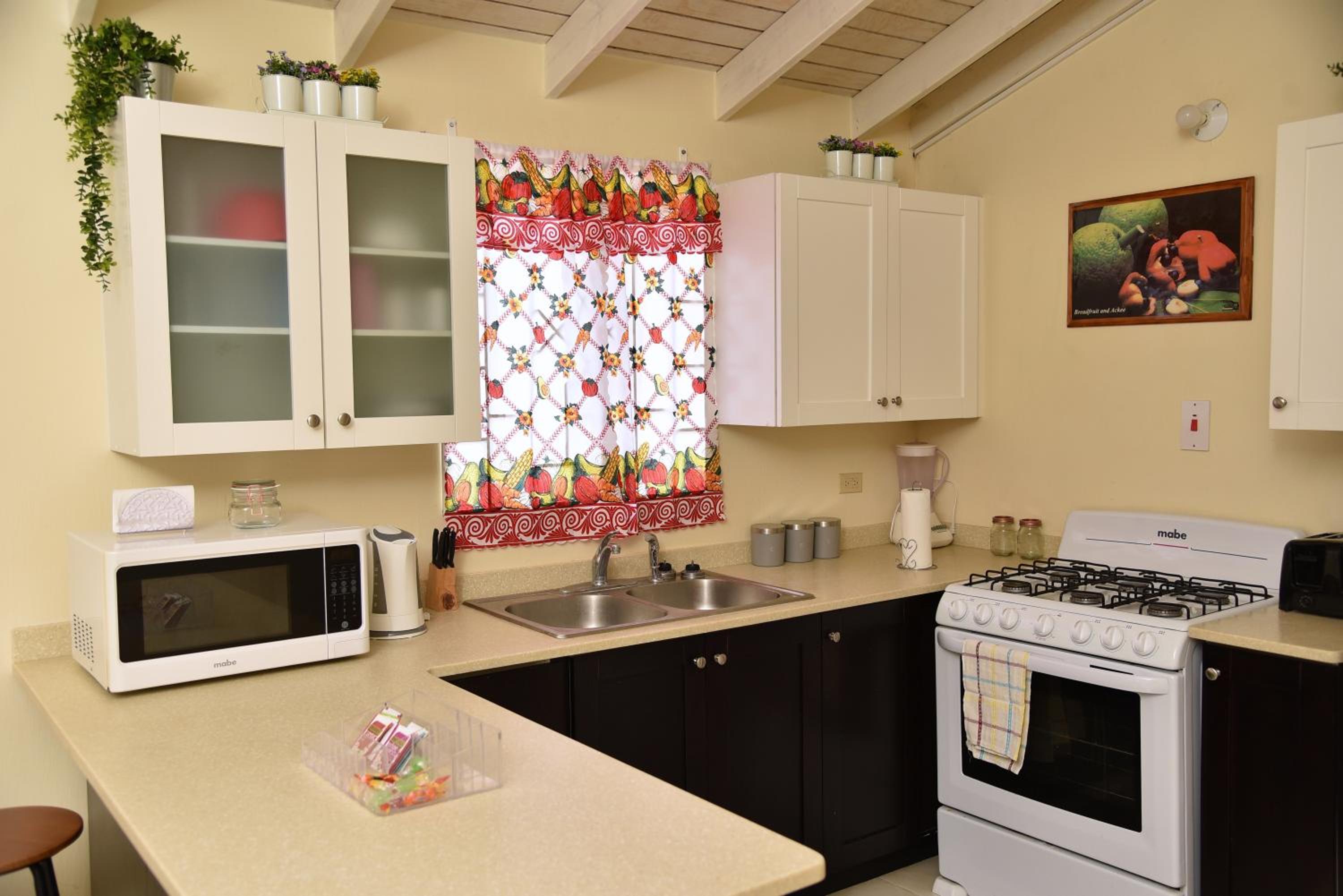 The West Village Summer House - Montego Bay view 3