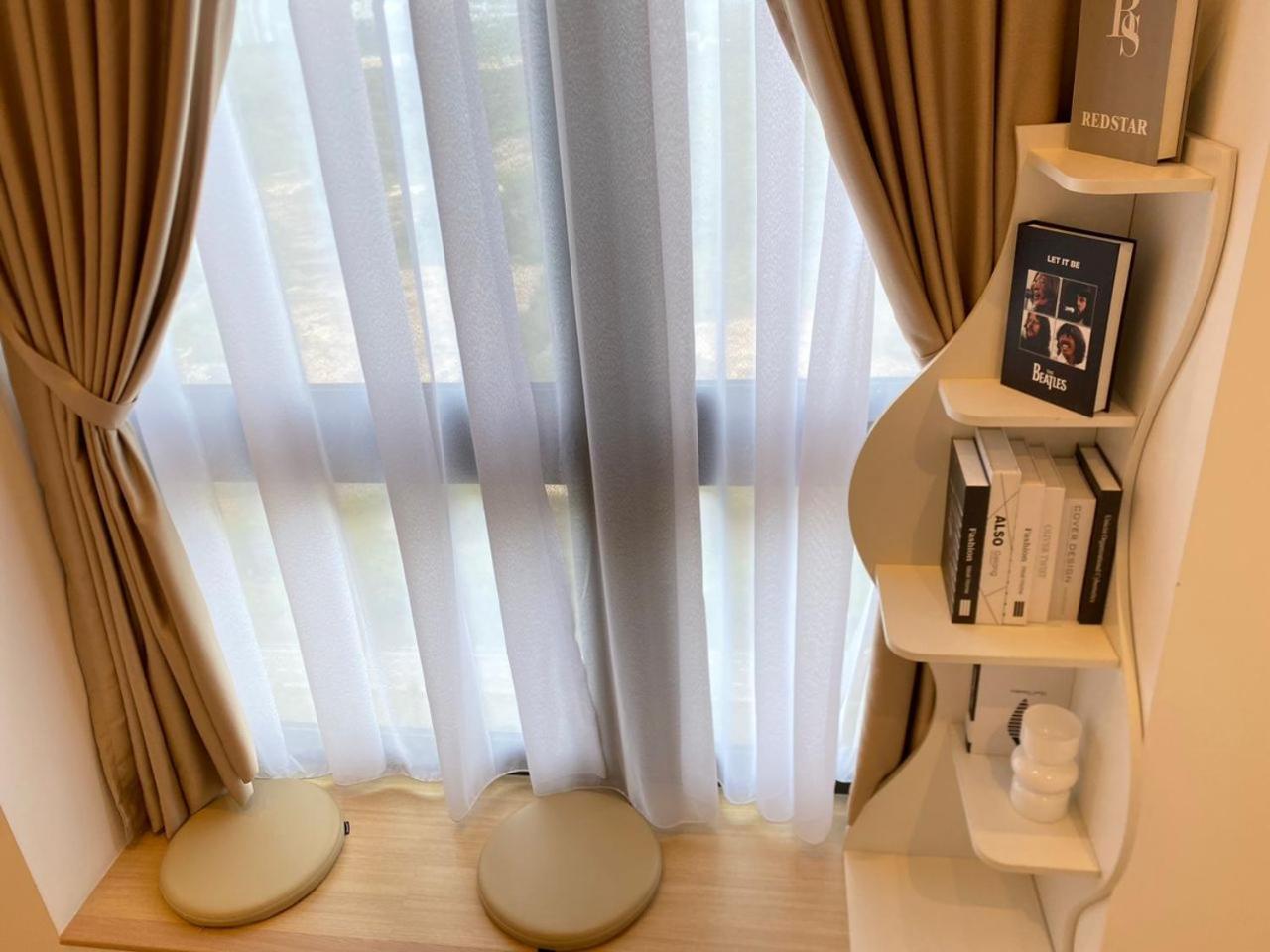 Sunway Grid Residences Cozy Loft Suite Netflix 6 Pax, Near Legoland photo 4