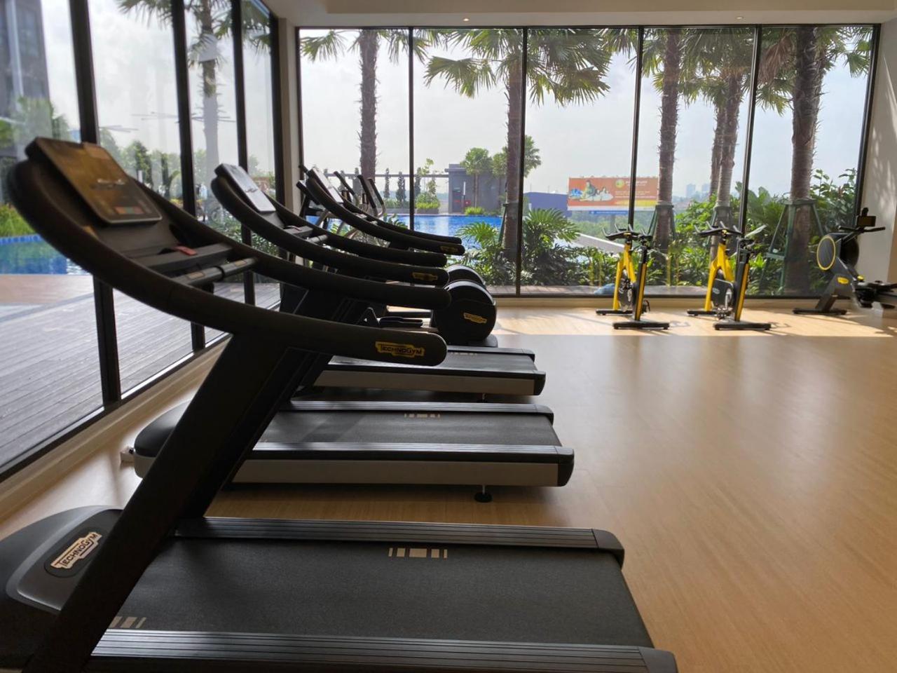Sunway Grid Residences Cozy Loft Suite Netflix 6 Pax, Near Legoland photo 5