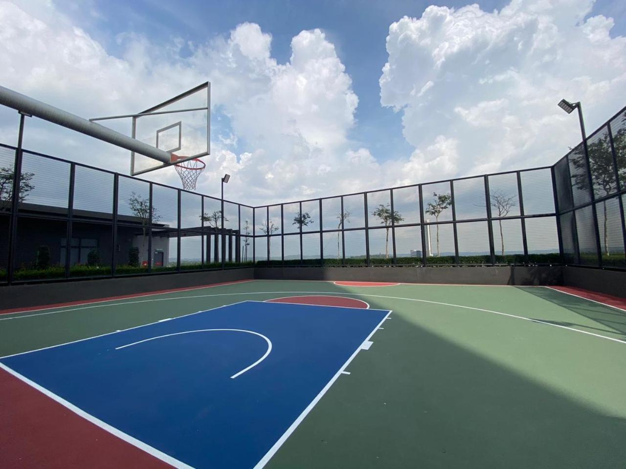 Sunway Grid Residences Cozy Loft Suite Netflix 6 Pax, Near Legoland photo 8