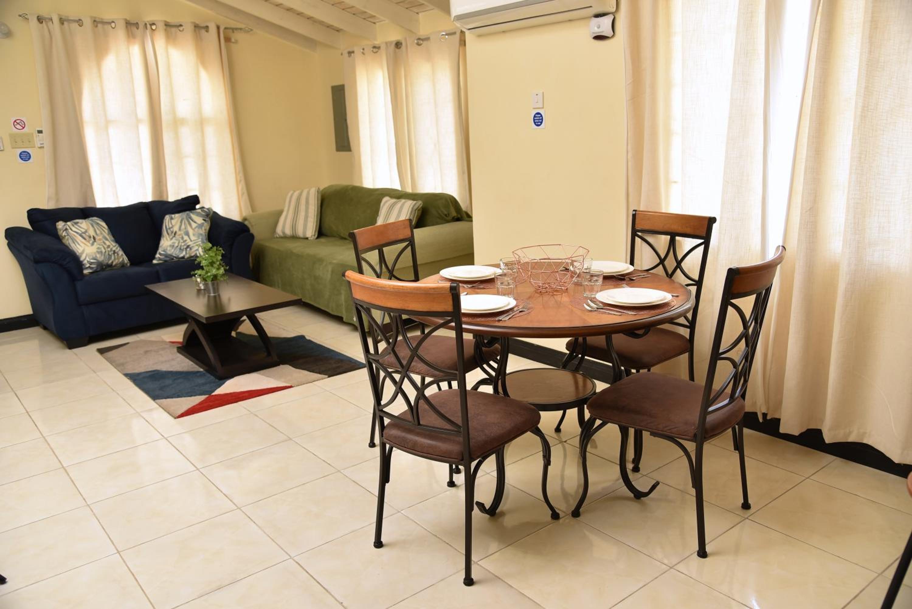 The West Village Summer House - Montego Bay view 4