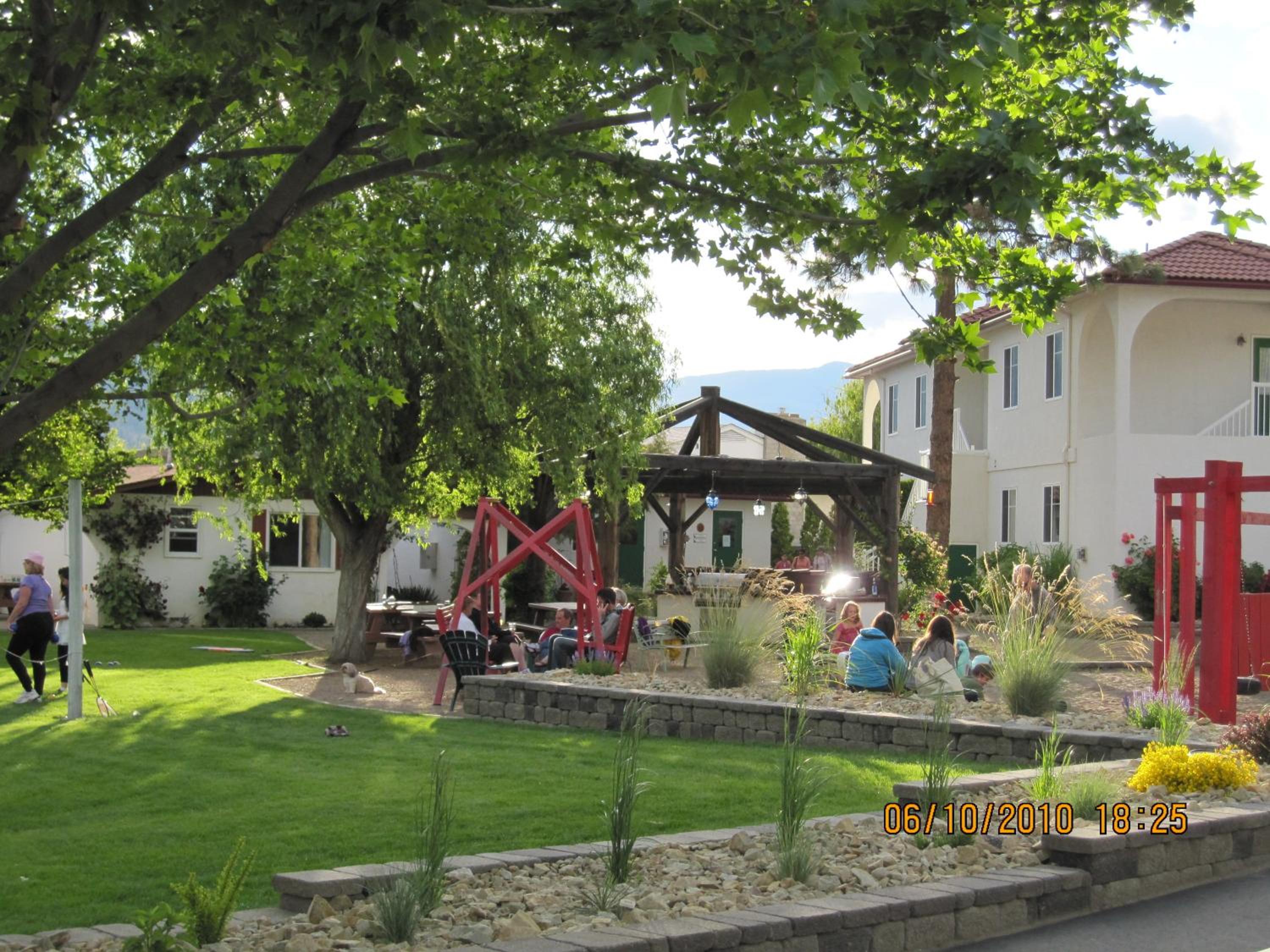 Sandy Beach Suites, photo 10