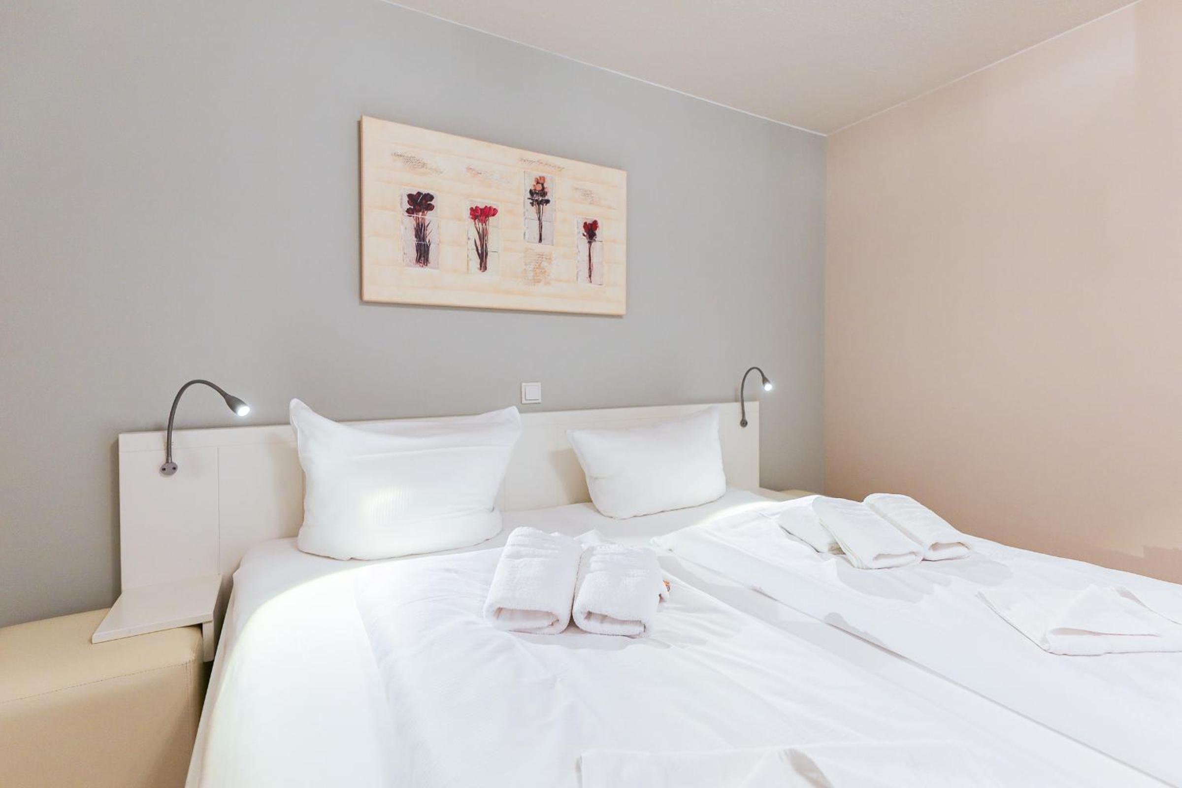 Appartement Anker-Perle