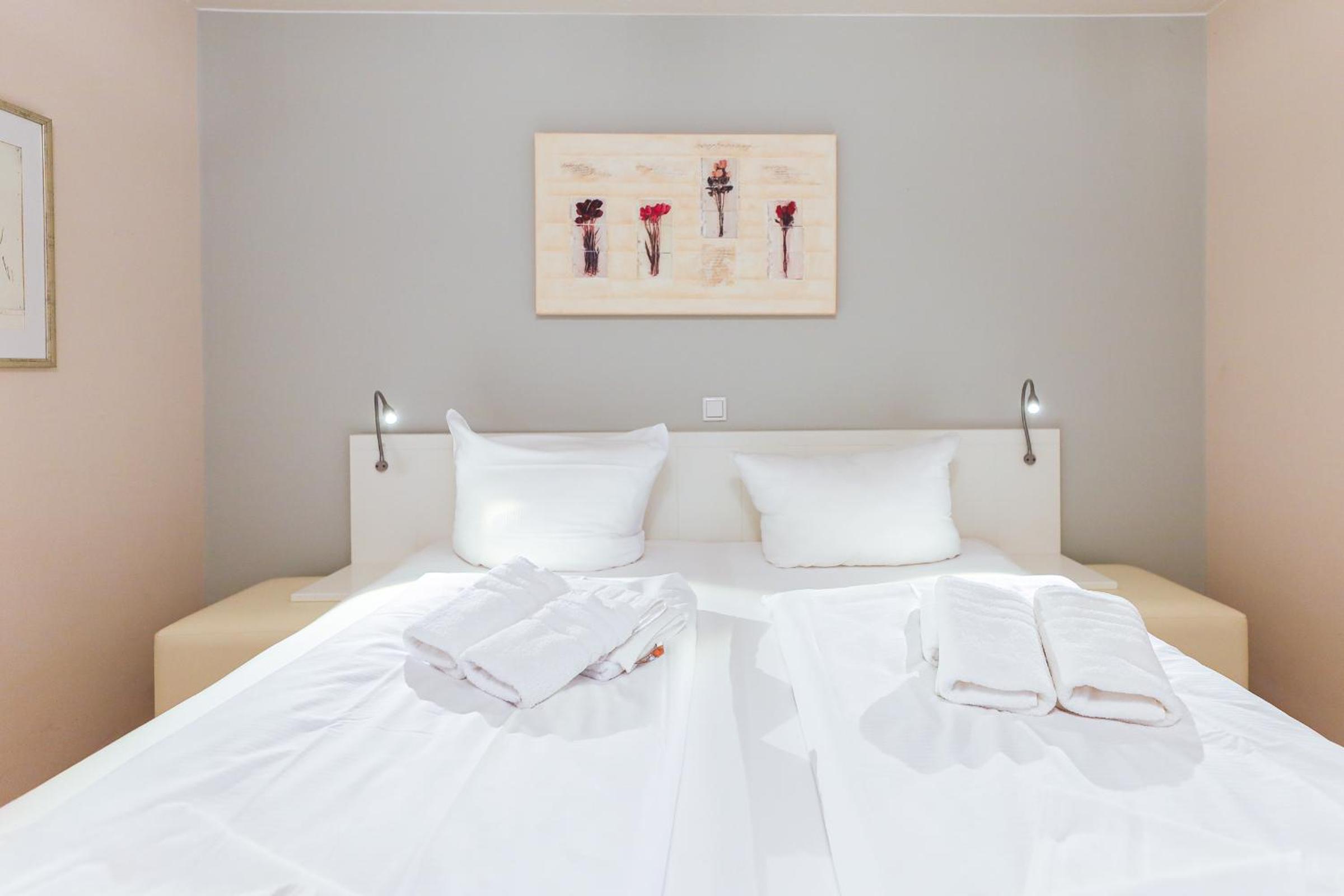 Appartement Anker-Perle