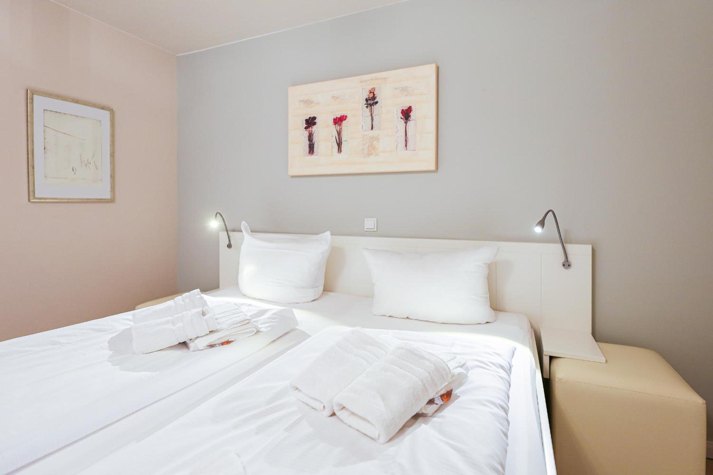 Appartement Anker-Perle