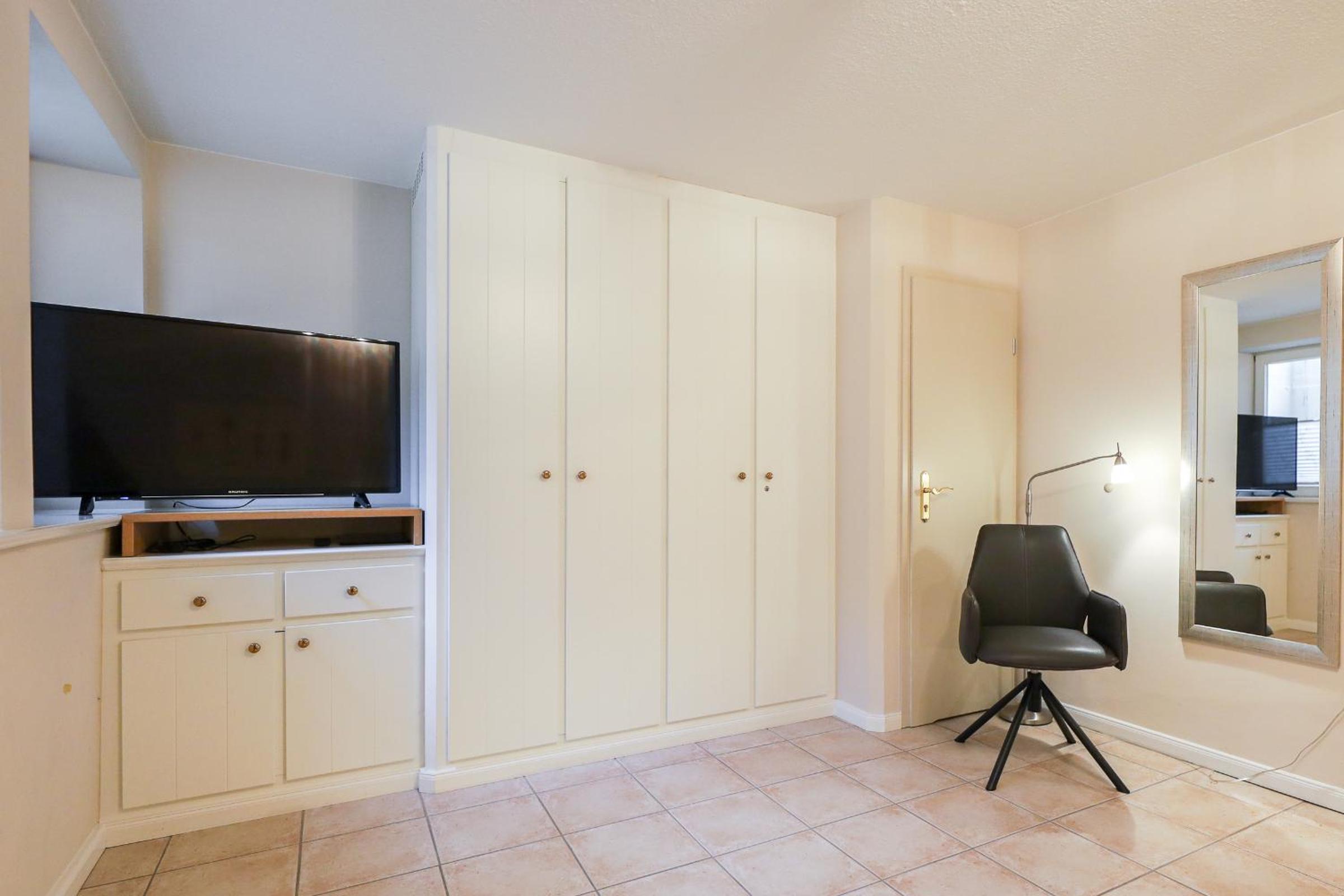 Appartement Anker-Perle