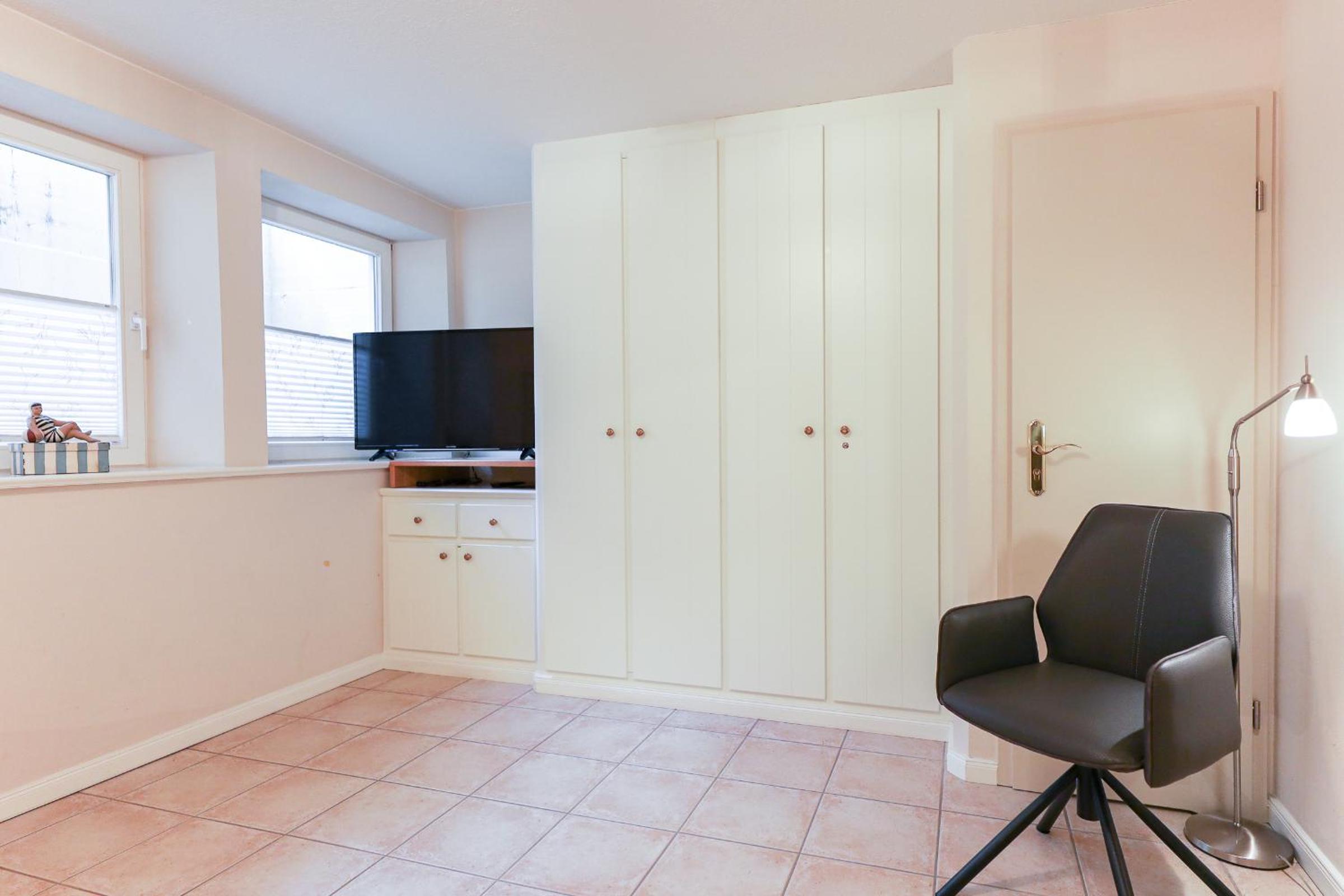 Appartement Anker-Perle