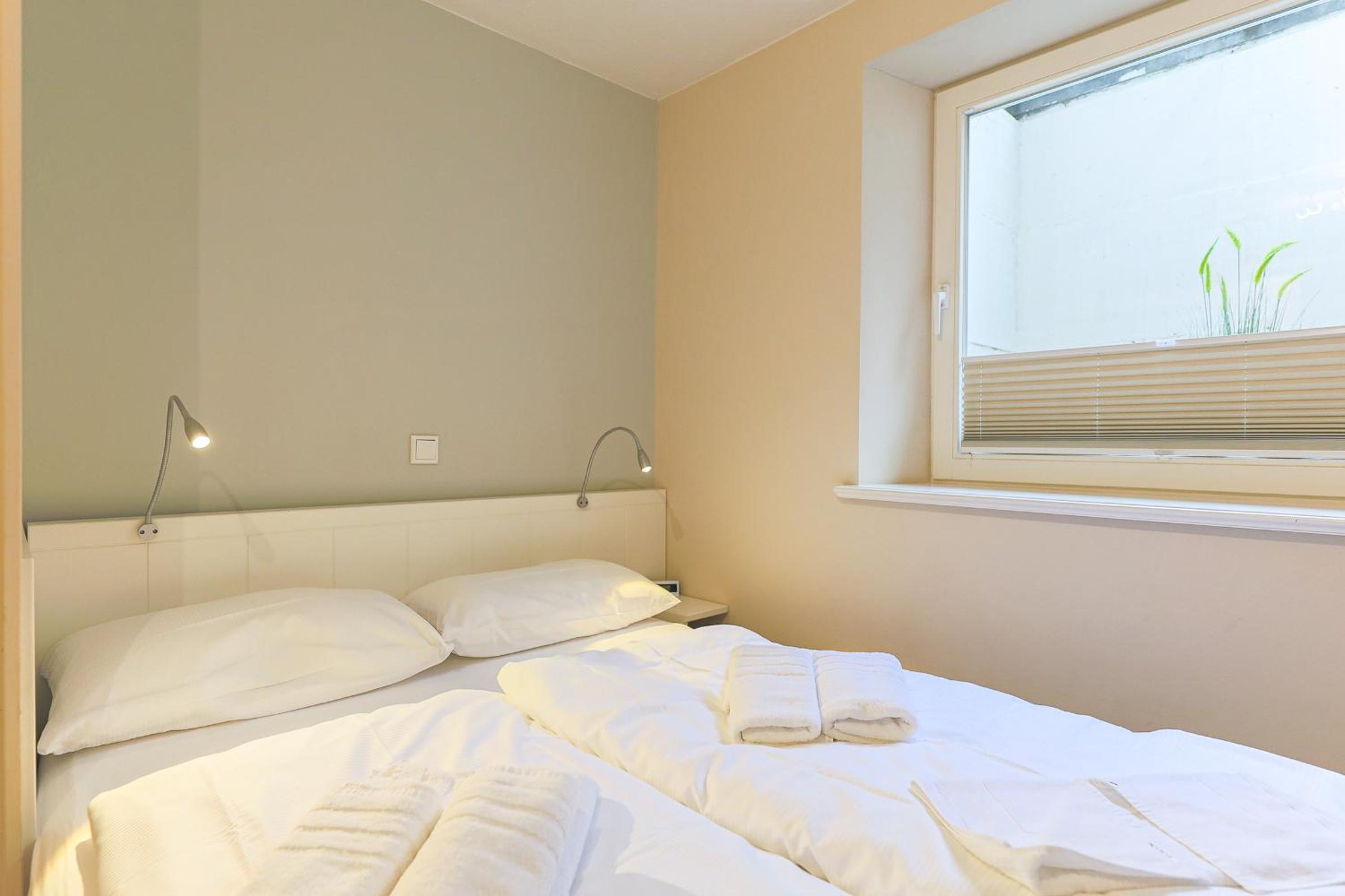 Appartement Anker-Perle