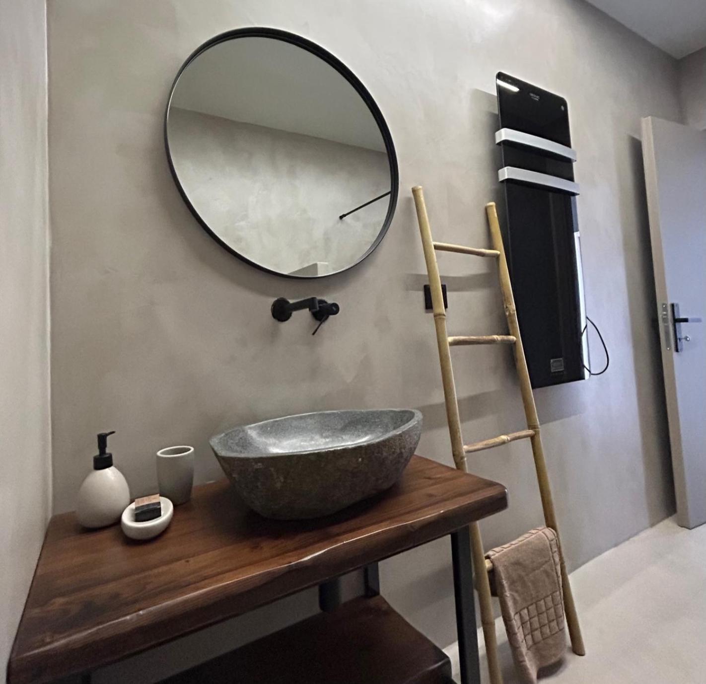 Piedra Luxury Apartments
