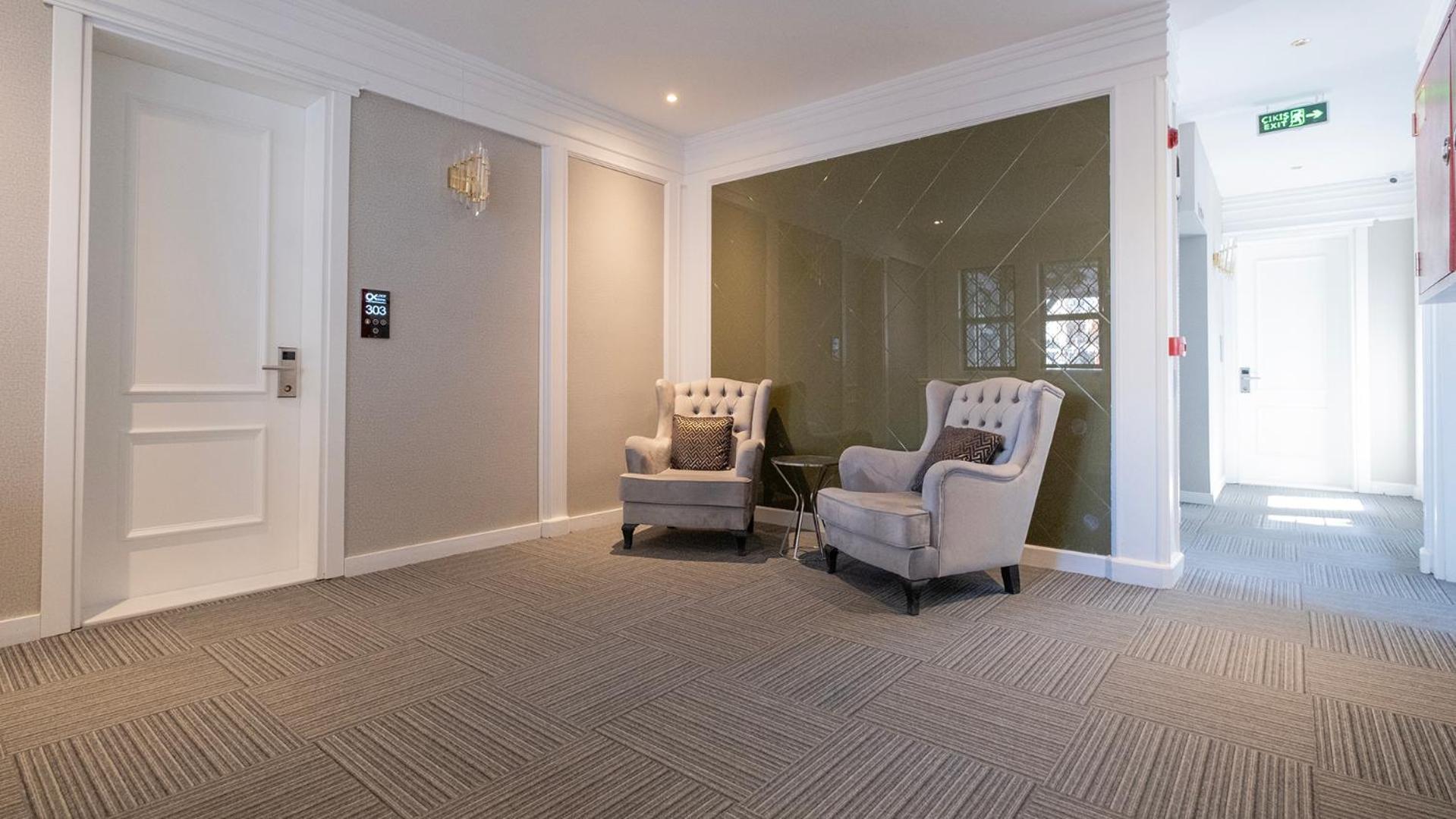 Loop Otel Bosphorus İstanbul - Image 23