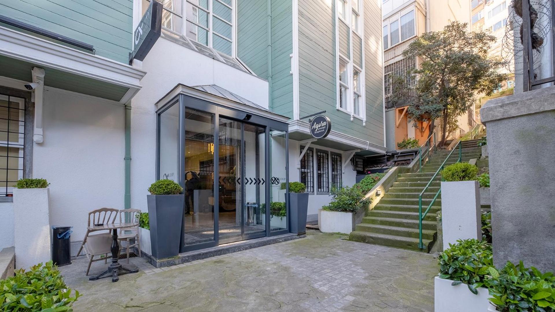 Loop Otel Bosphorus İstanbul - Image 138