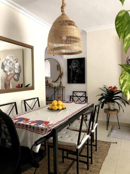 Cozy House in La Manga Club view 3