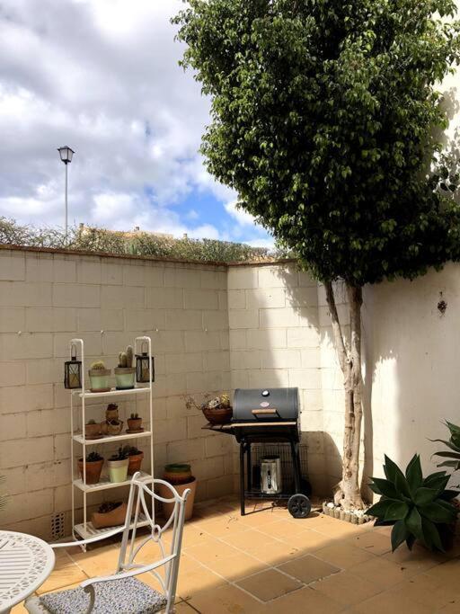 Cozy House in La Manga Club view 4
