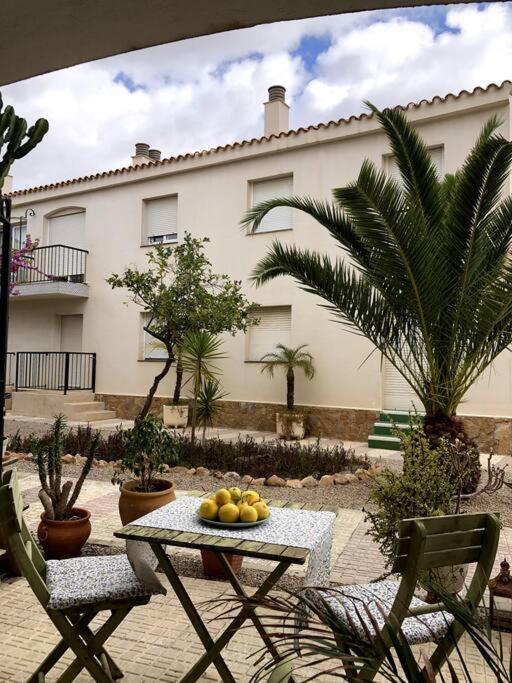 Cozy House in La Manga Club view 5