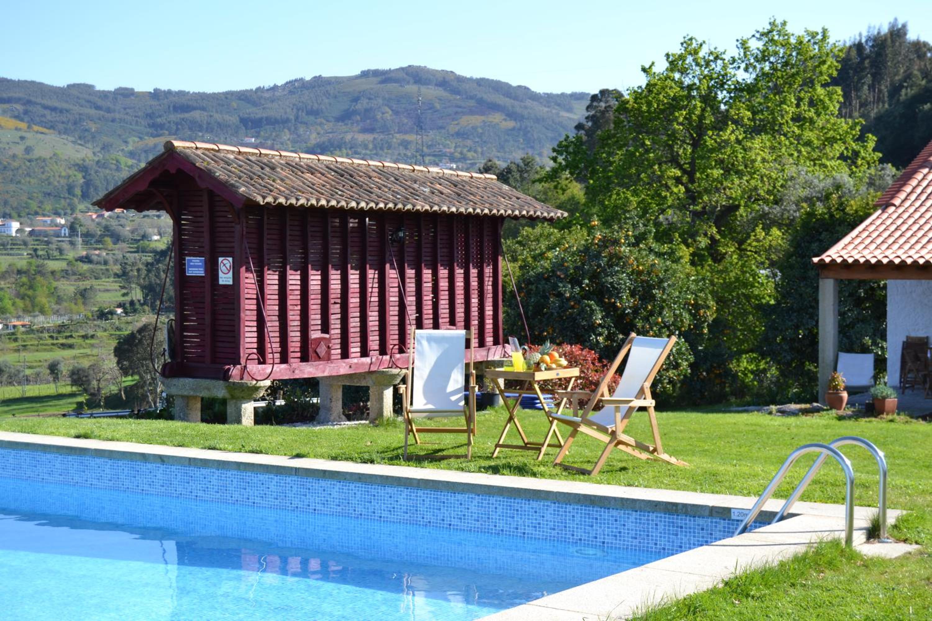 Casa de Cartemil