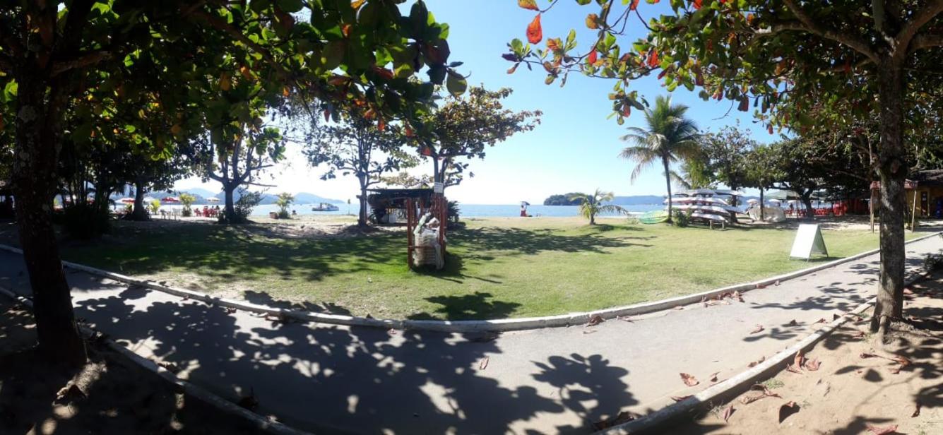 POUSADA BELLA SPIAGGIA view 4
