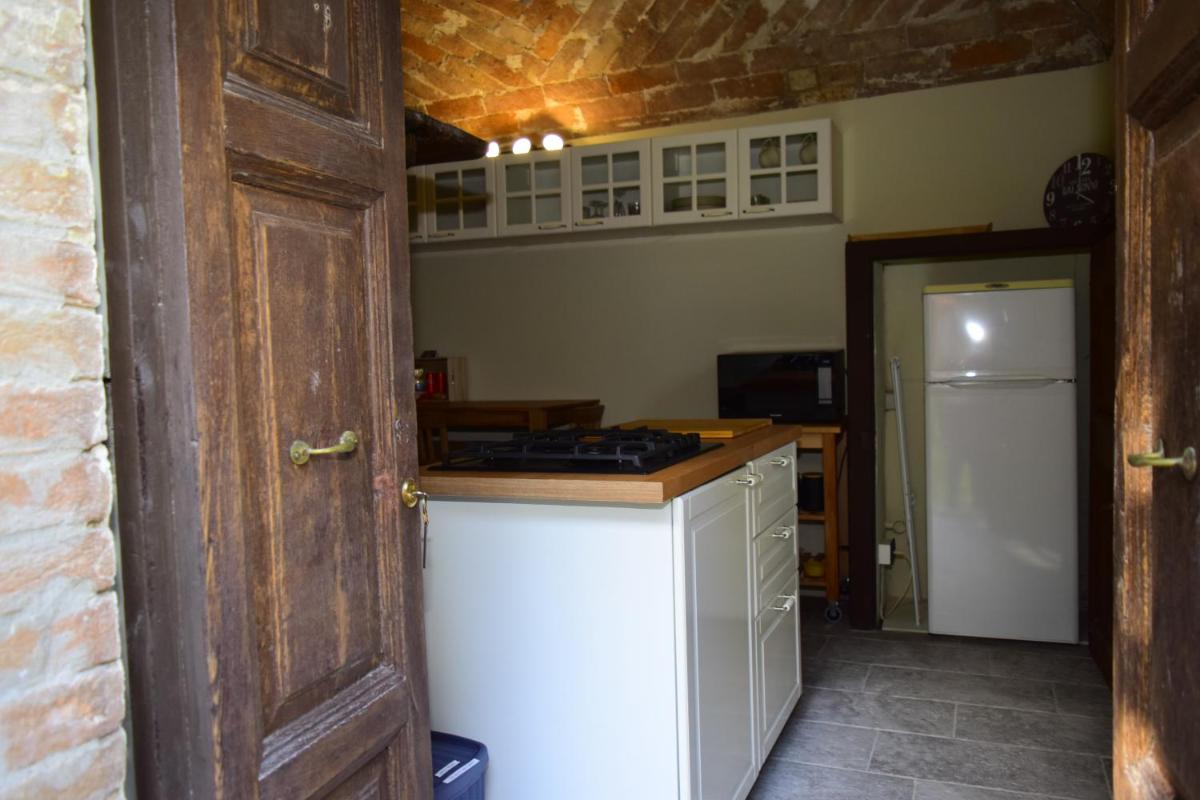 Il Focolare view 5