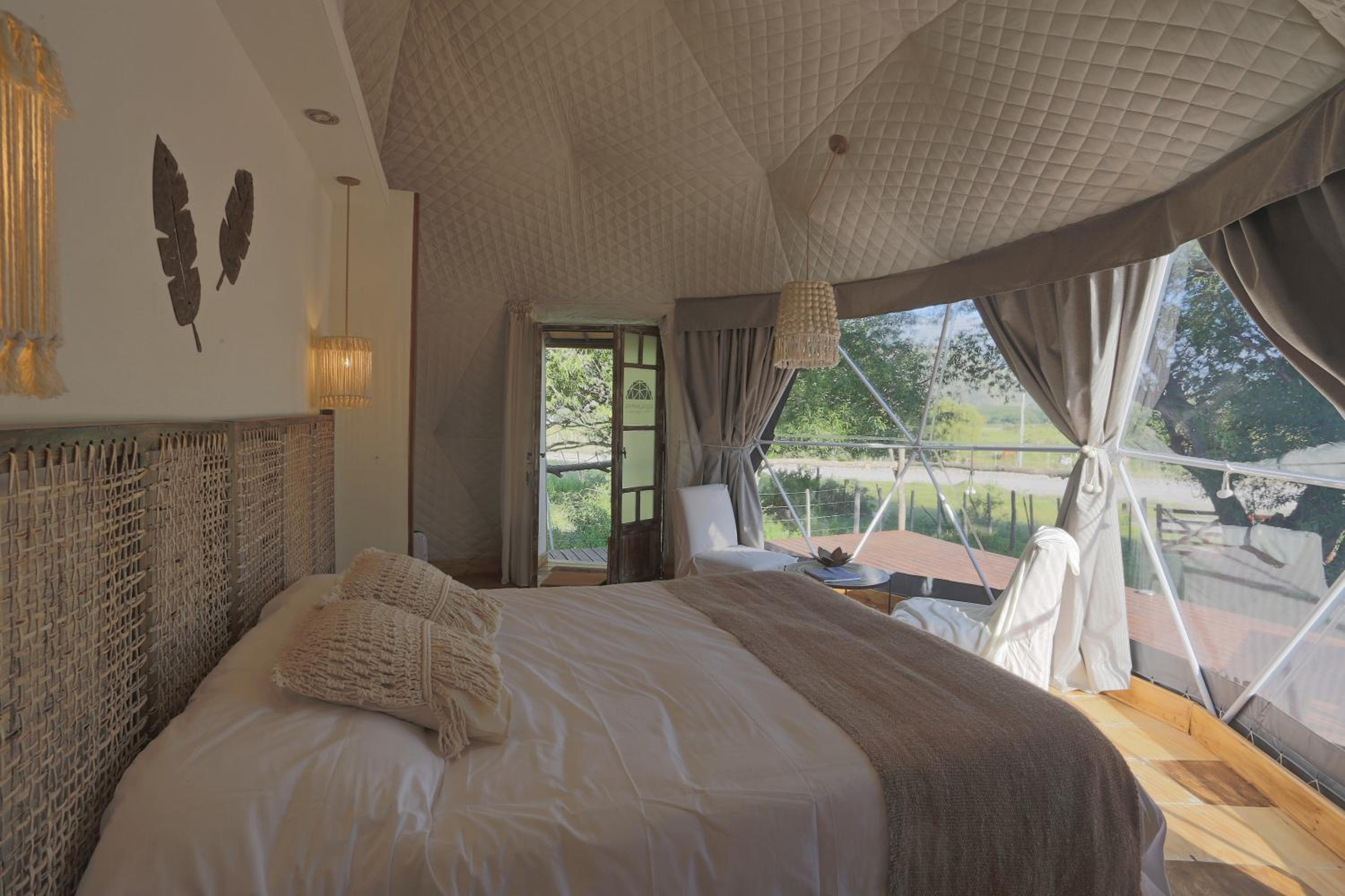 Ecoglamping Tafí del Valle