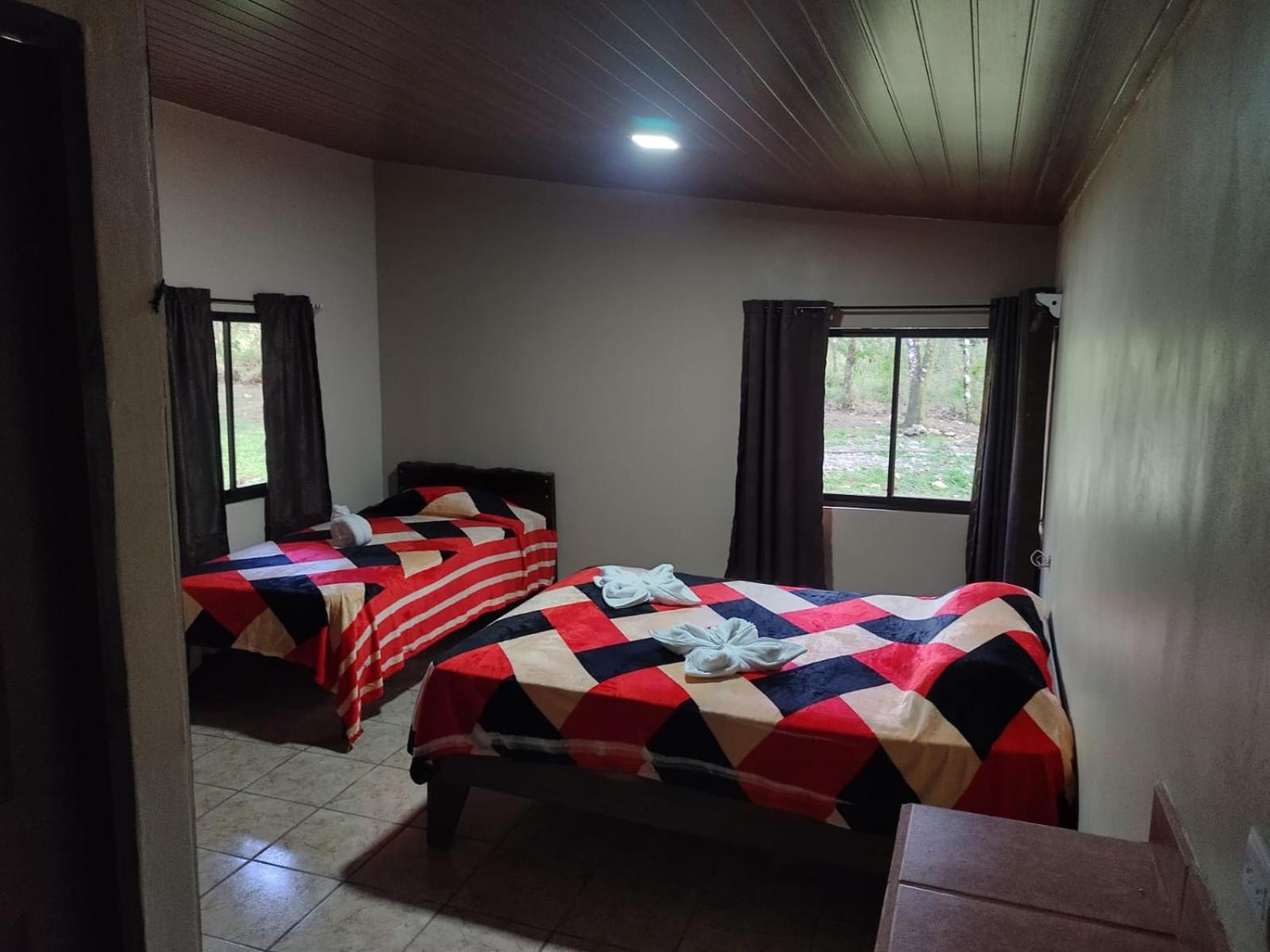 Nacientes Lodge