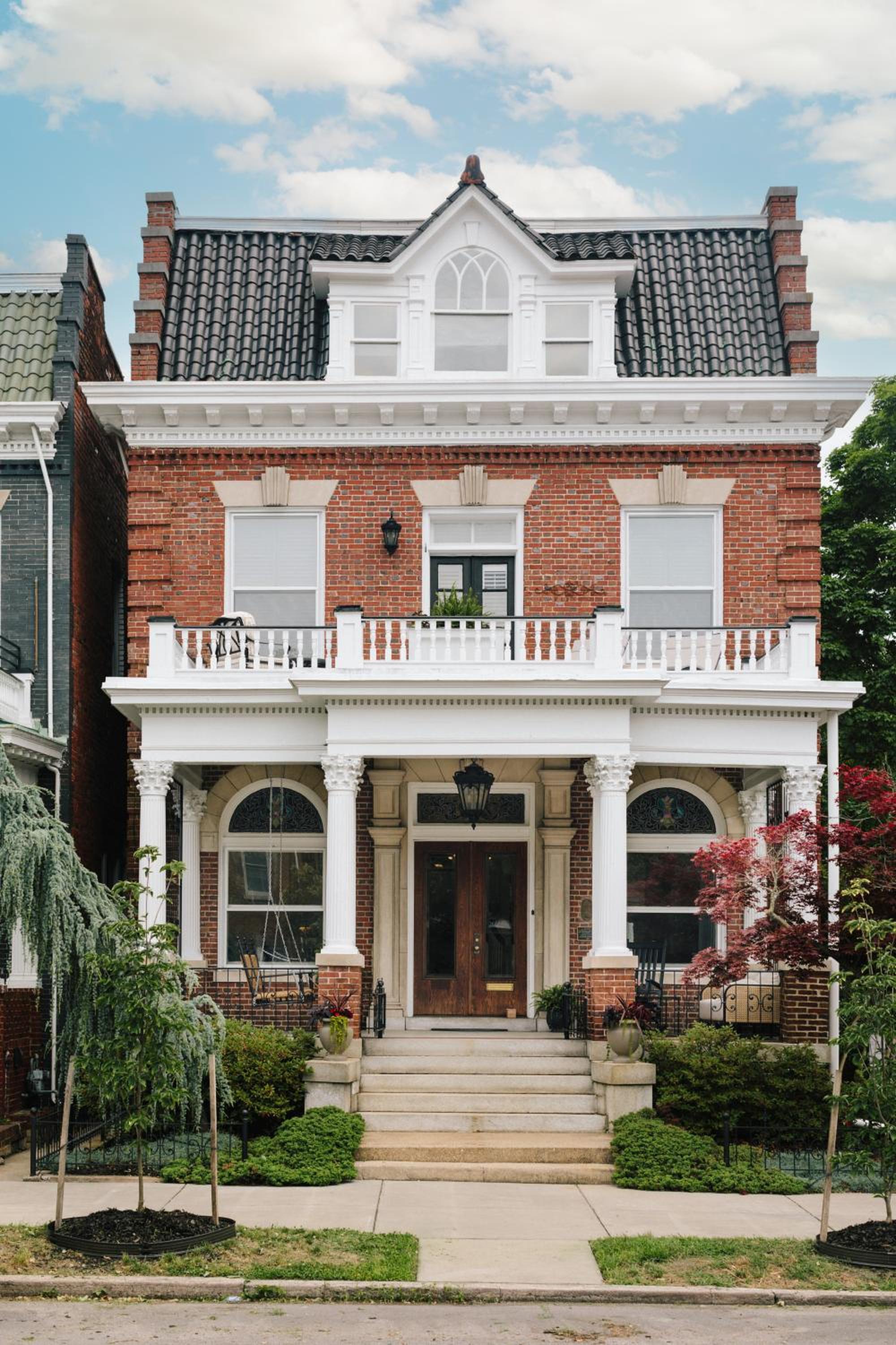 The Boulevard Inn