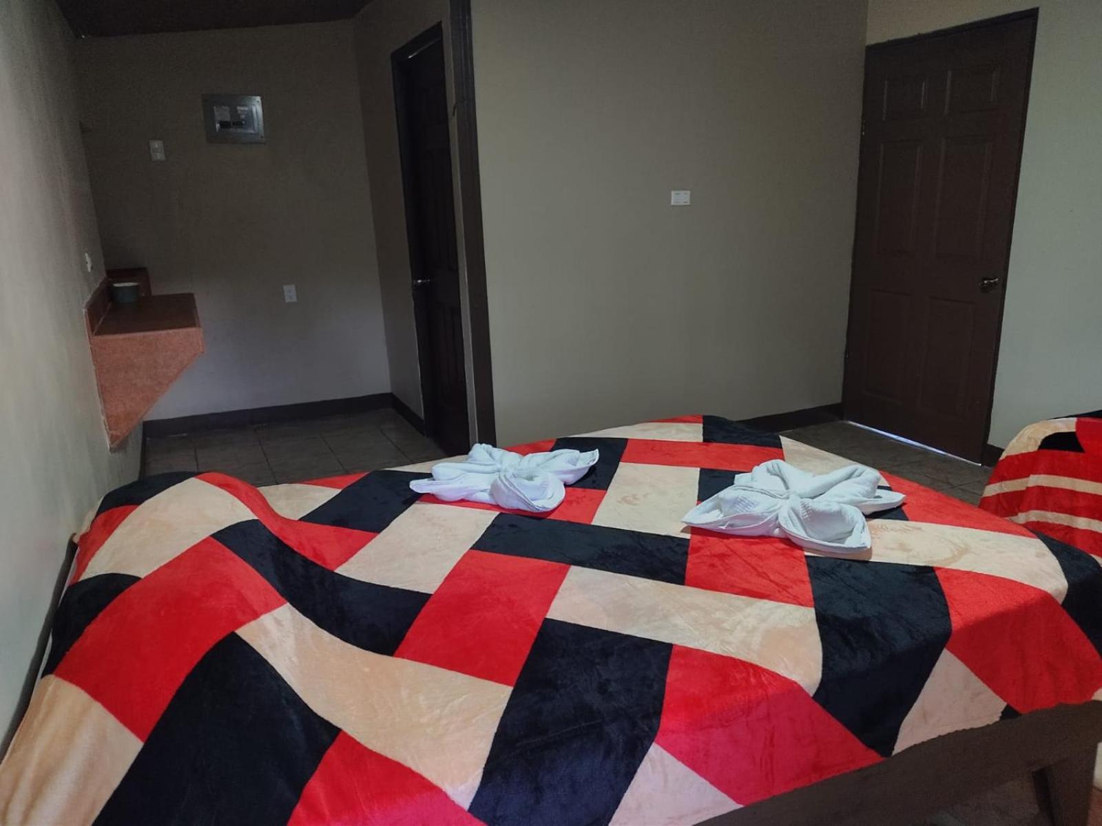 Nacientes Lodge