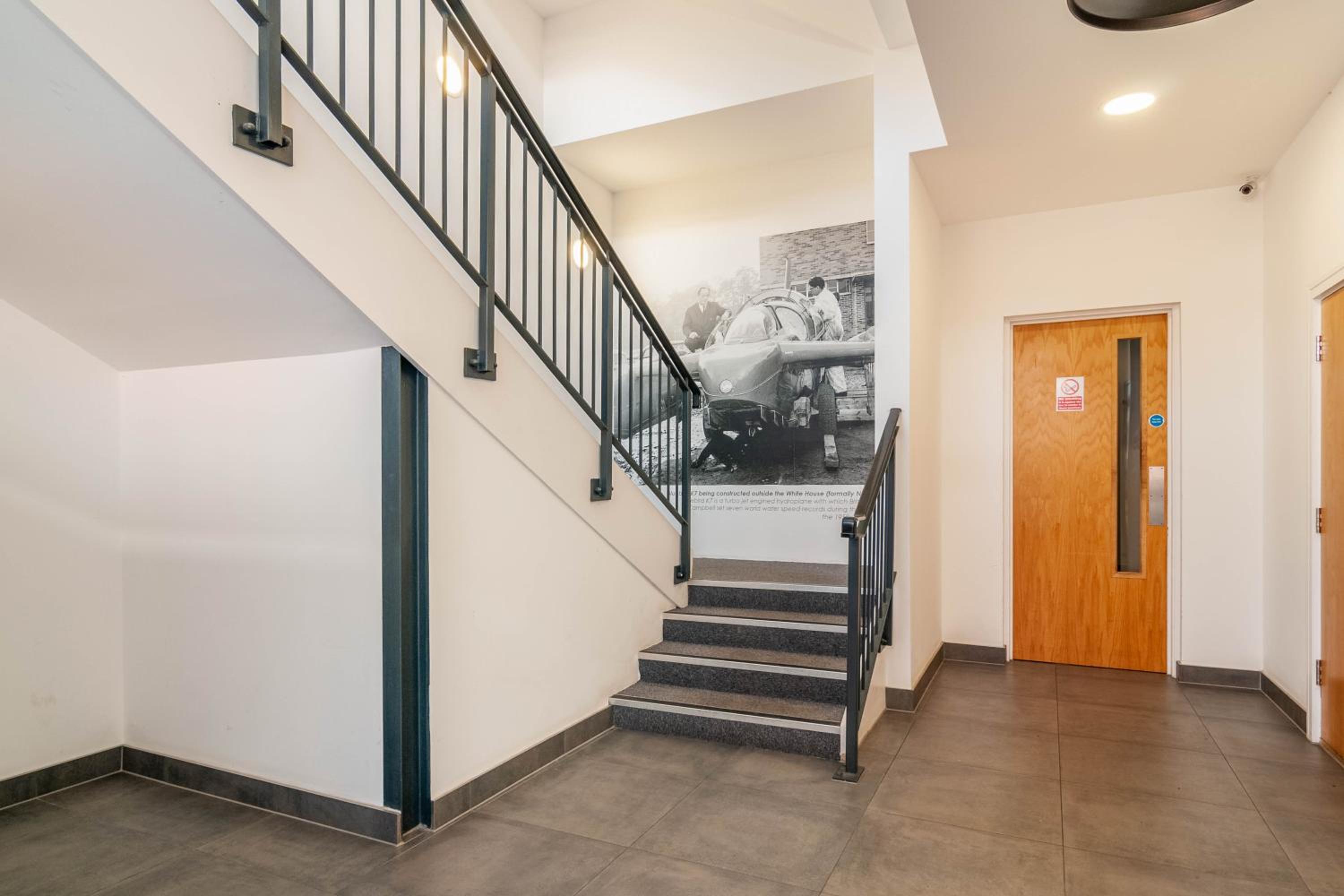 Comfort Stay Apartment in the heart of Haywards Heath view 2