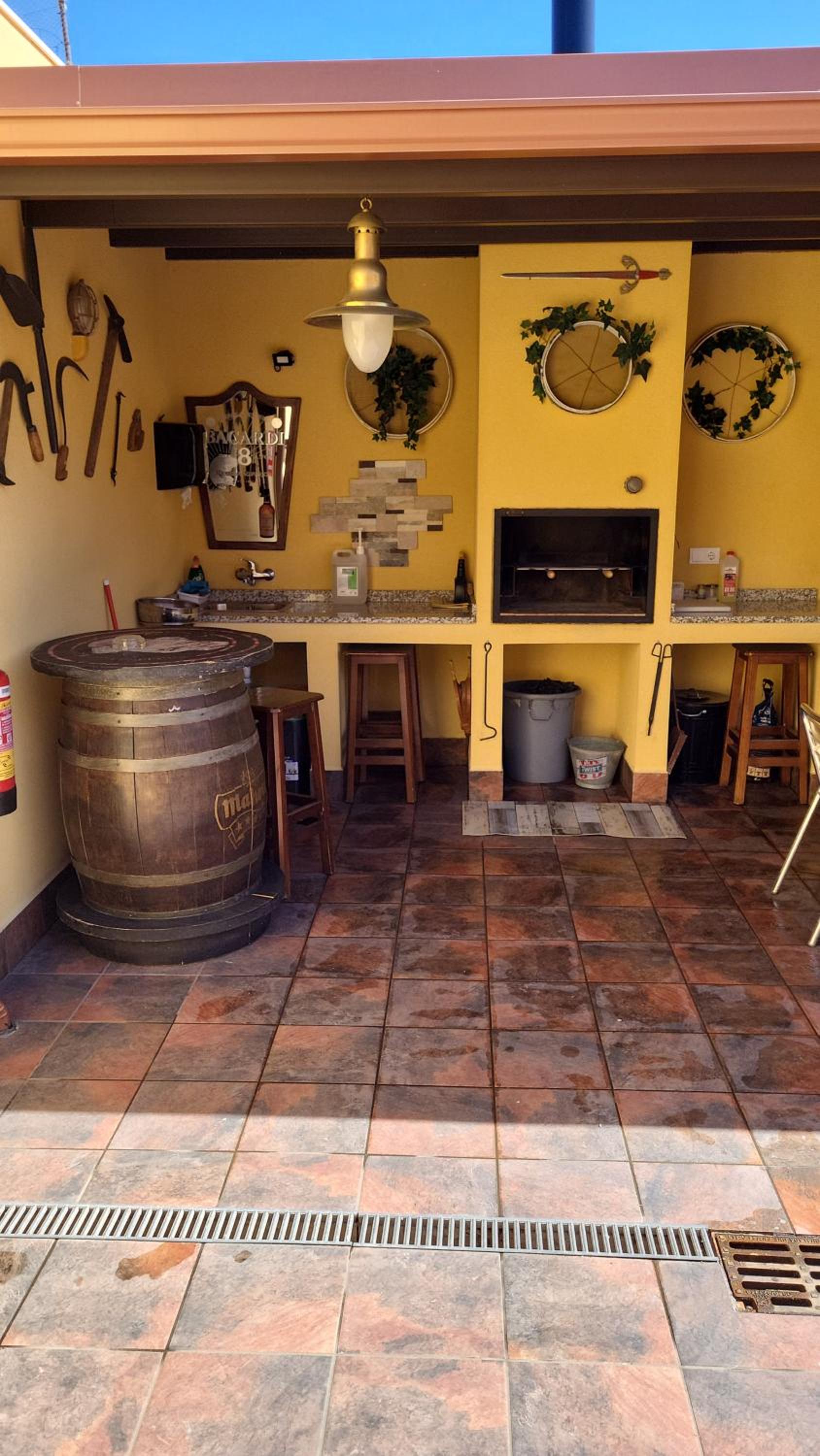 La Pedrosa Casa Rural