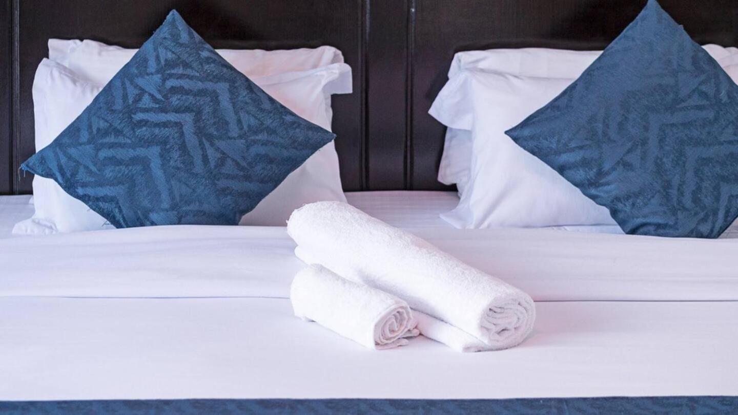 Lathembo Serviced Apartments