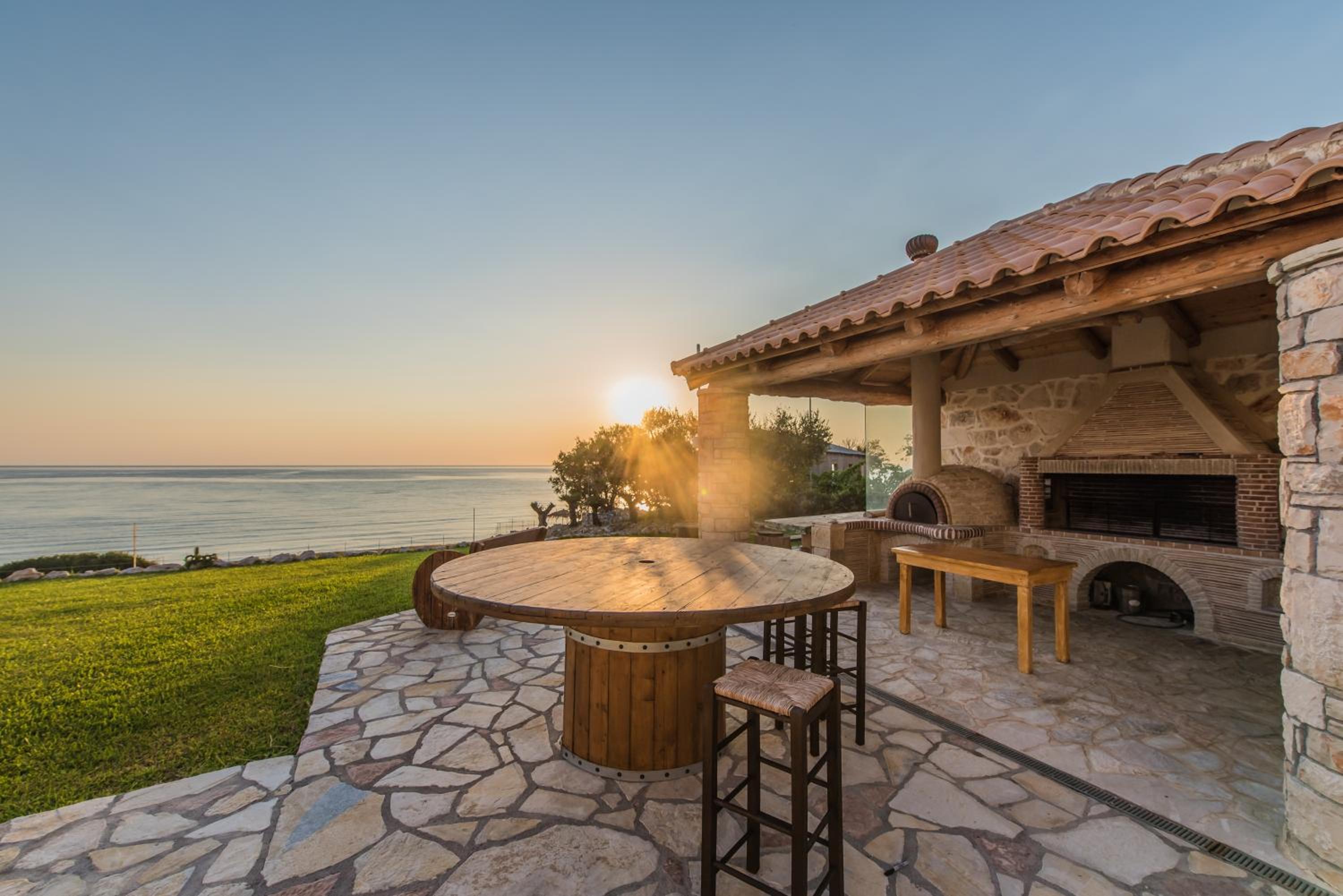 Villa la Perla view 5