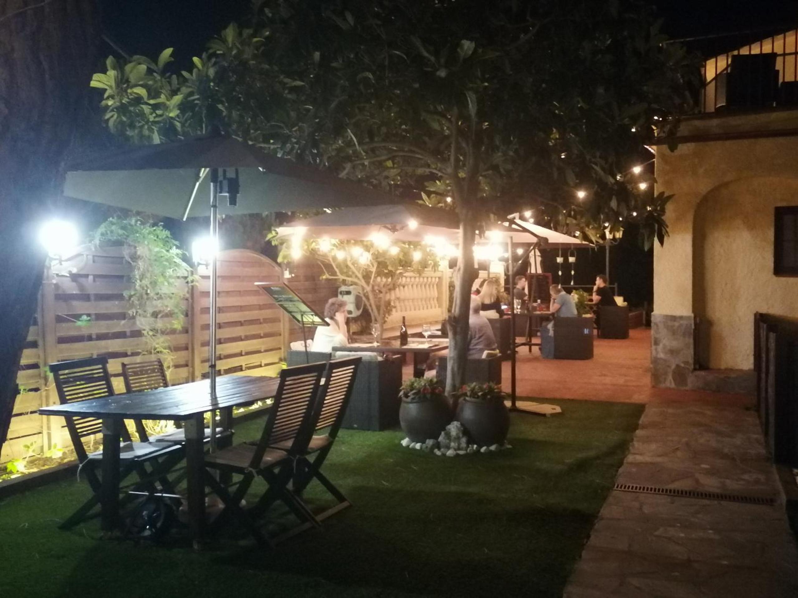 Cal Músic B&B