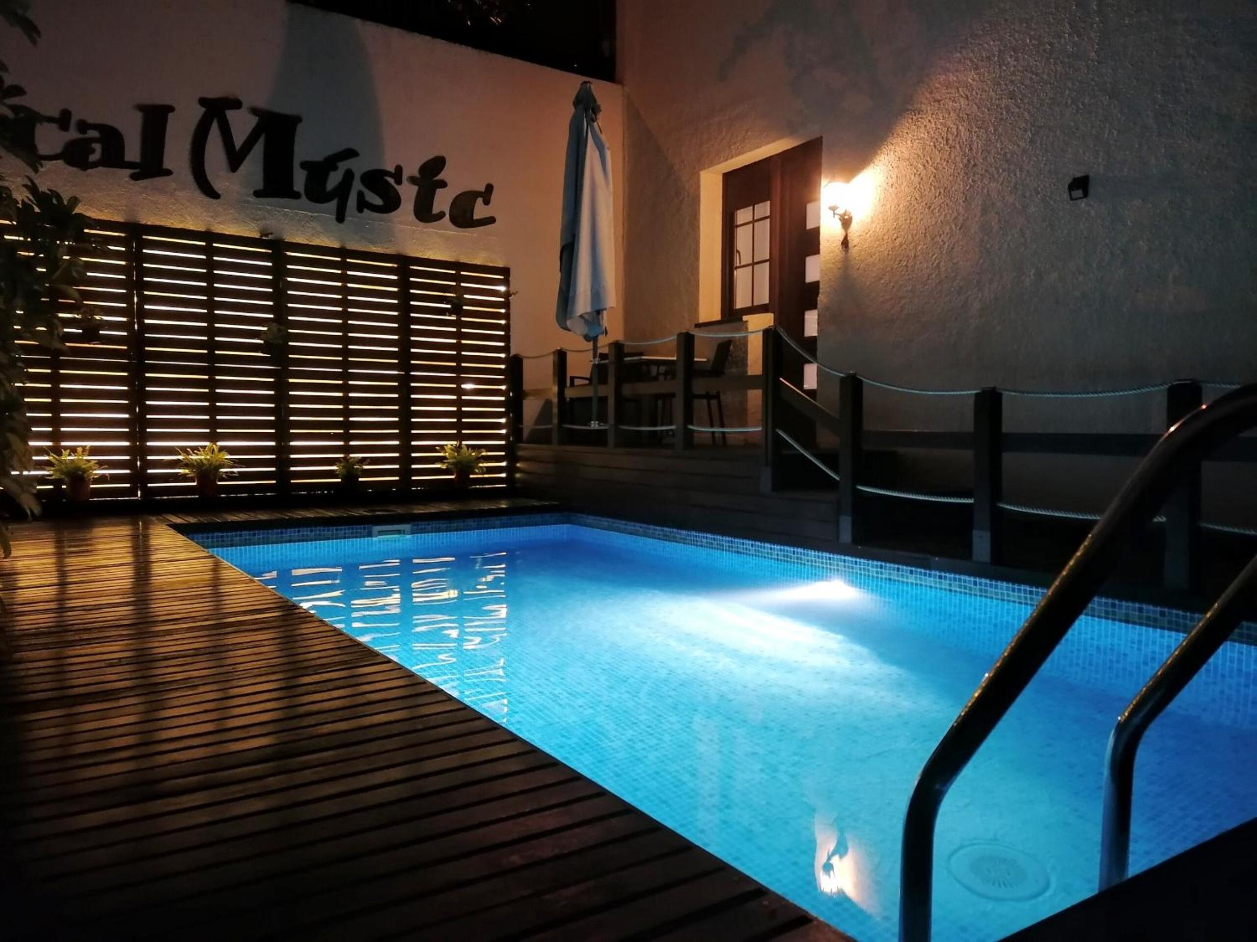 Cal Músic B&B