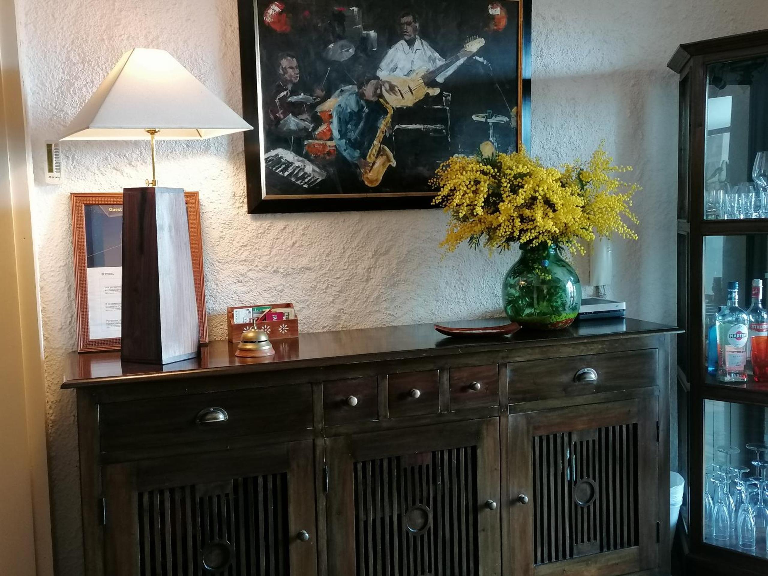 Cal Músic B&B