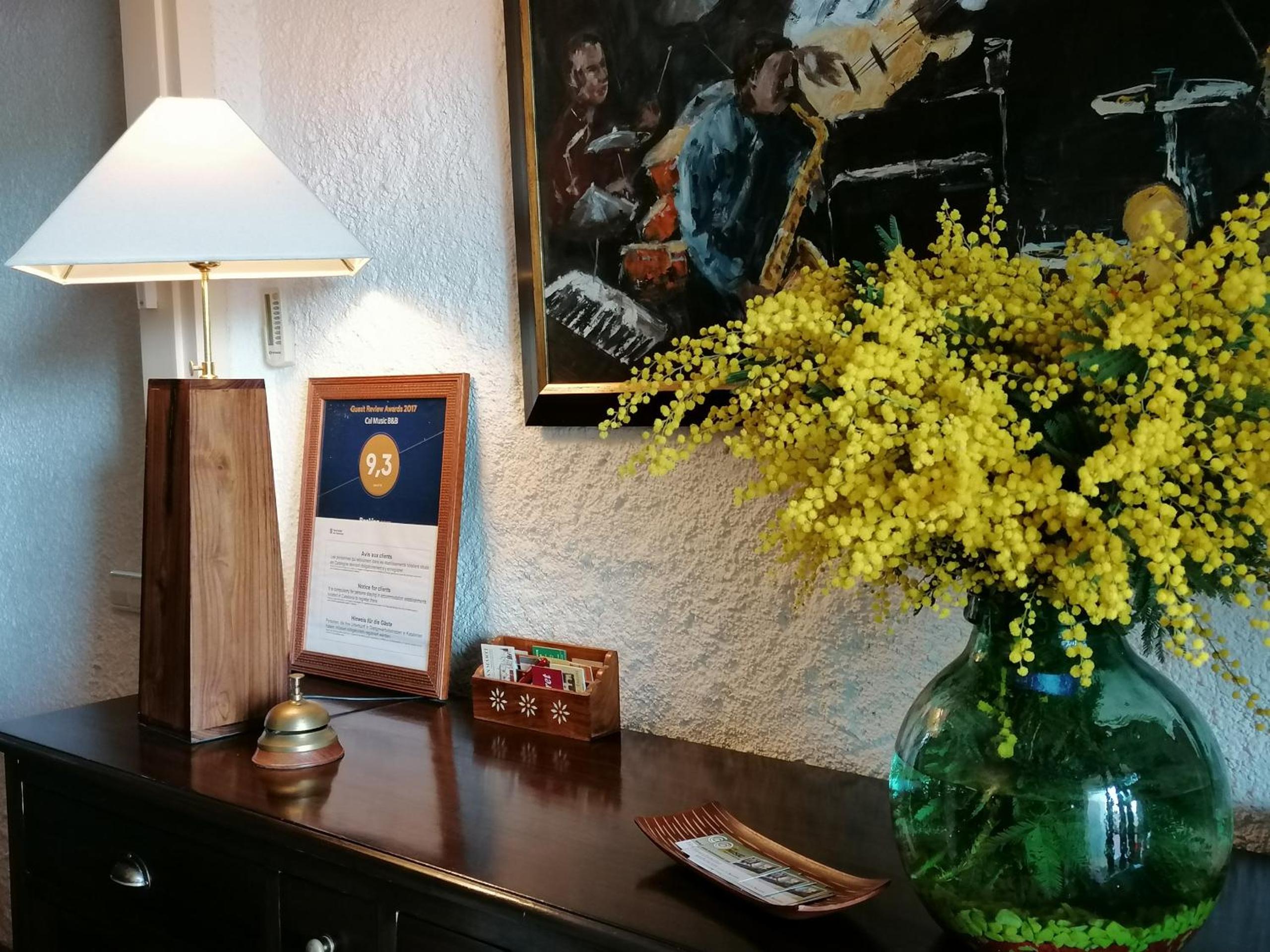 Cal Músic B&B