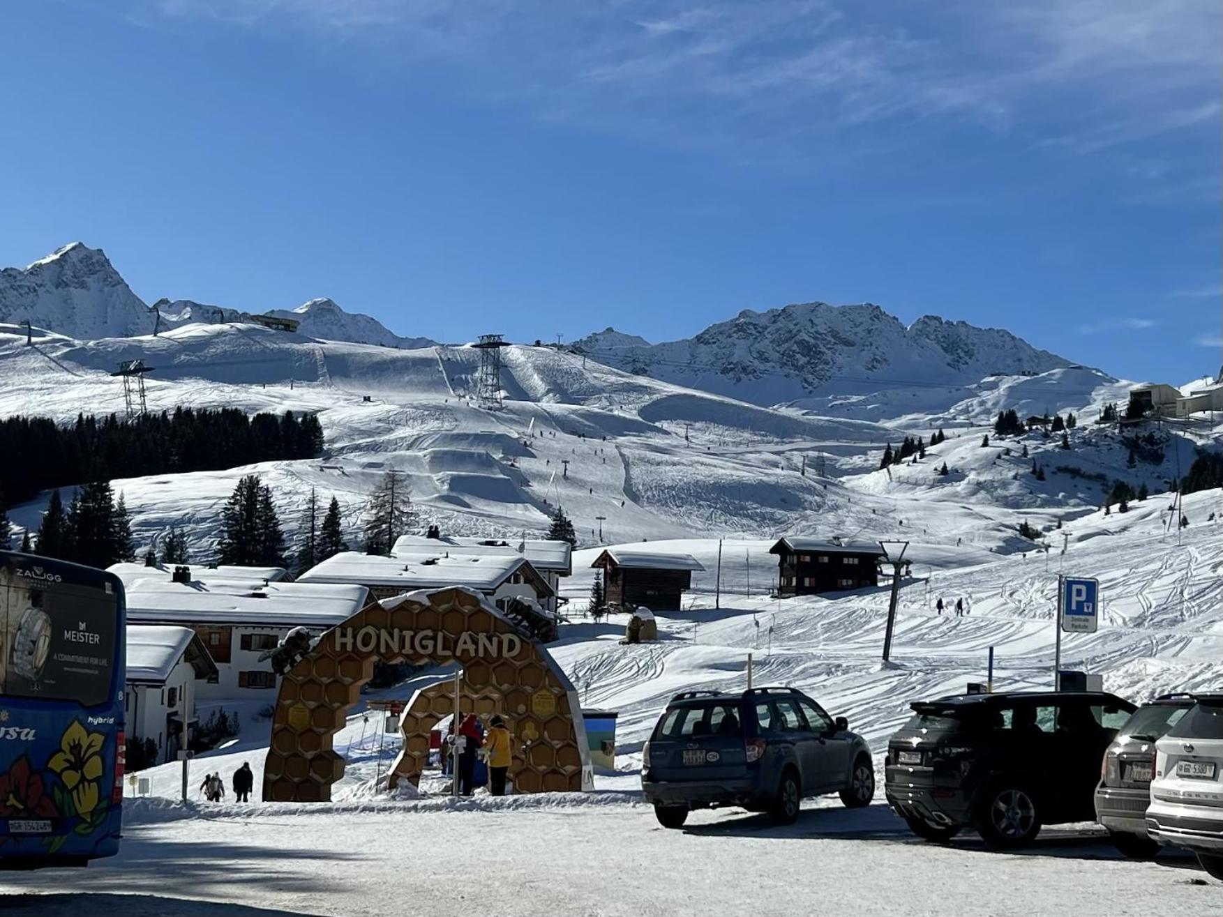 Höhwald - Maranerhang