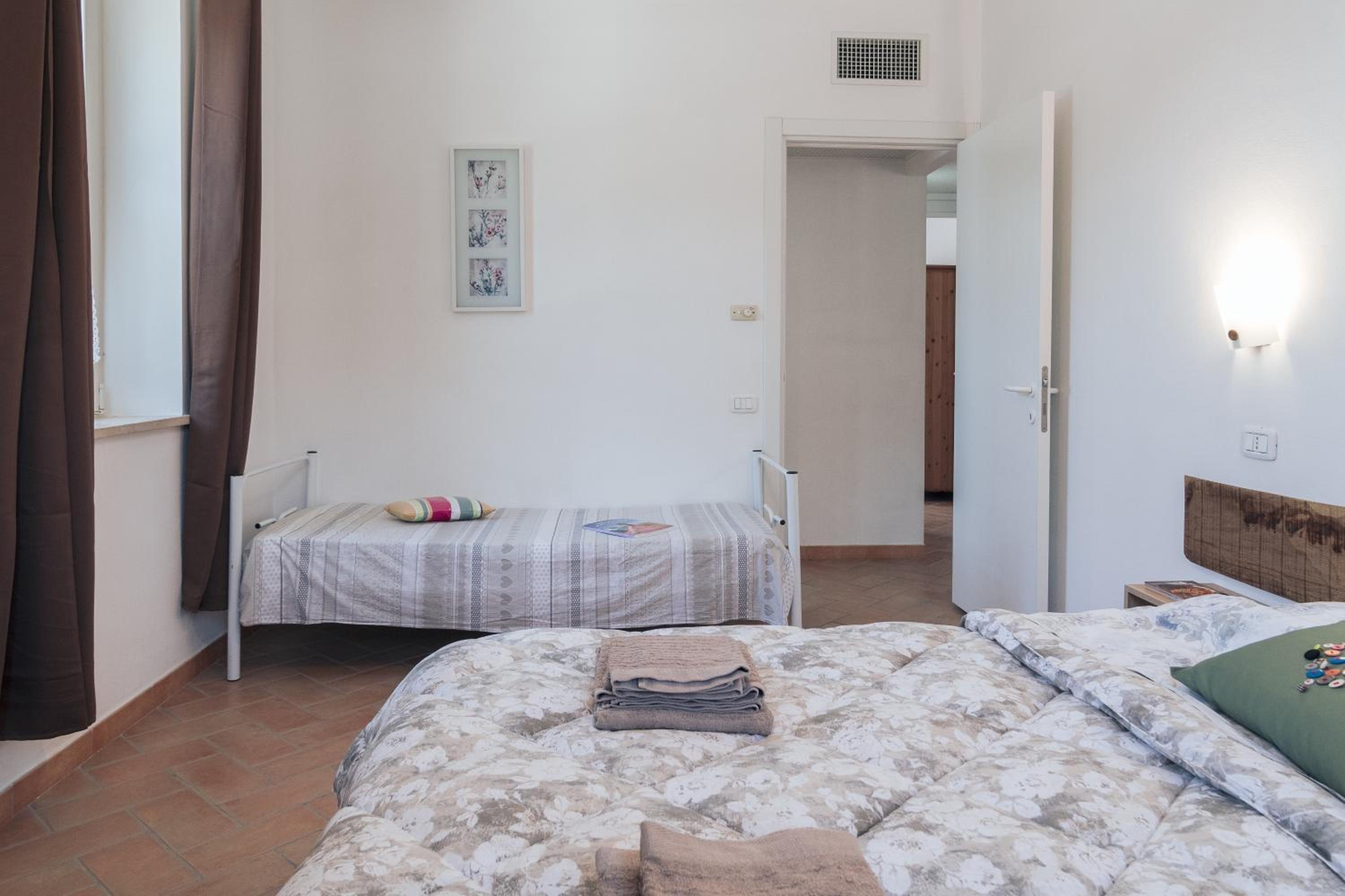 Agriturismo Case al Sole