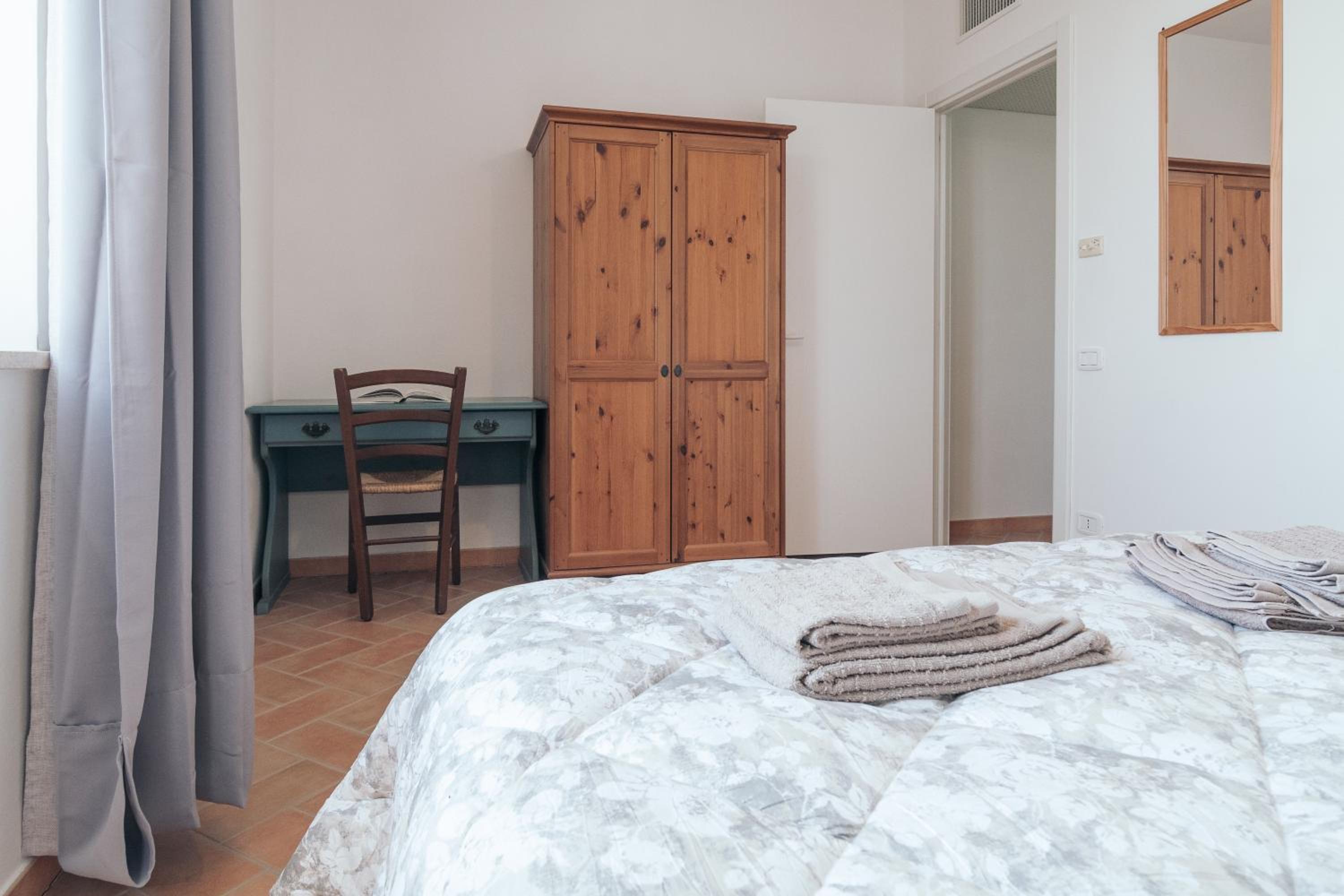 Agriturismo Case al Sole