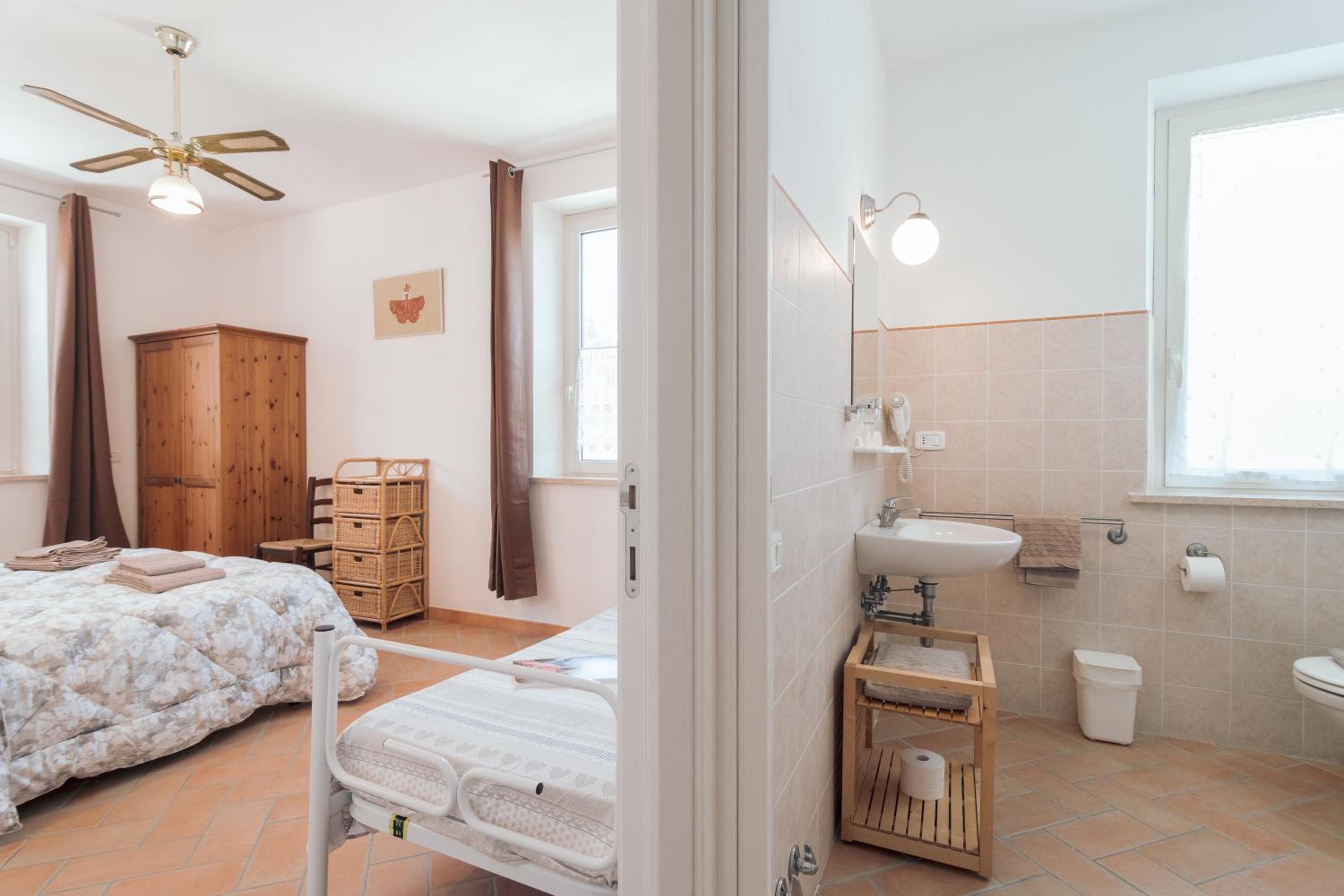 Agriturismo Case al Sole