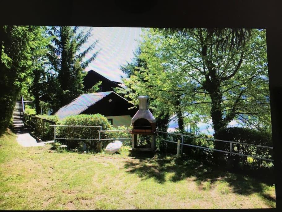 See- & Bergblick Millstatt