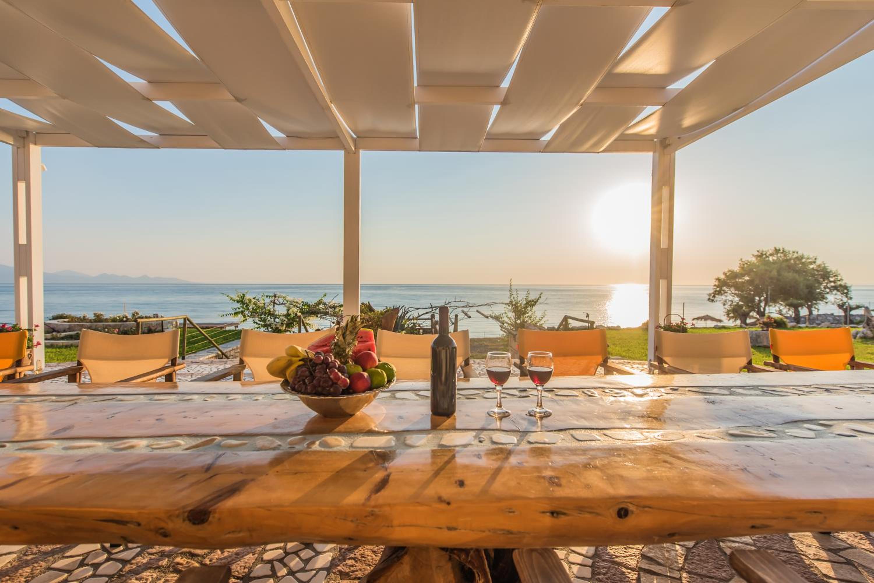 Villa la Perla view 4