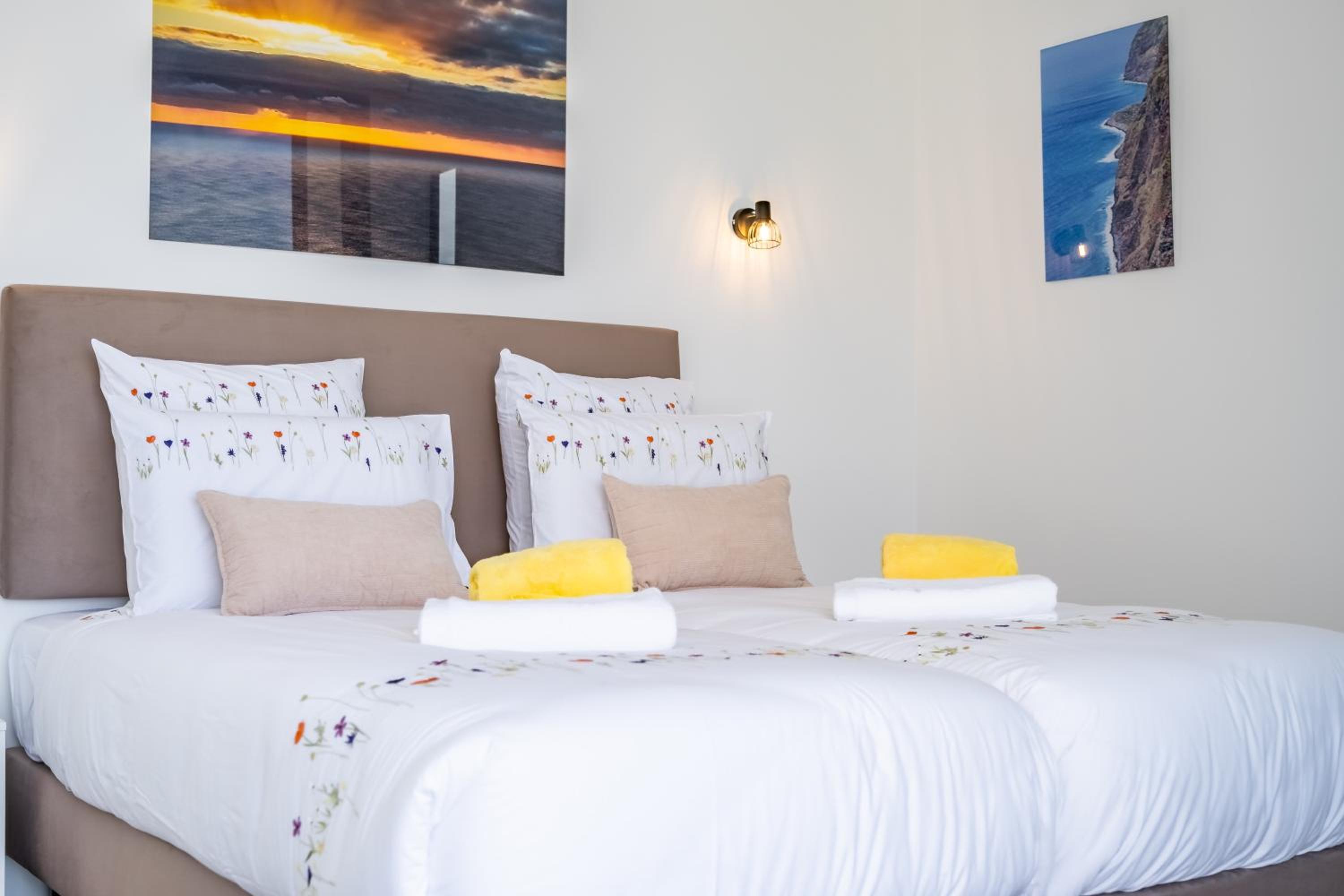 Villa Plumeria
