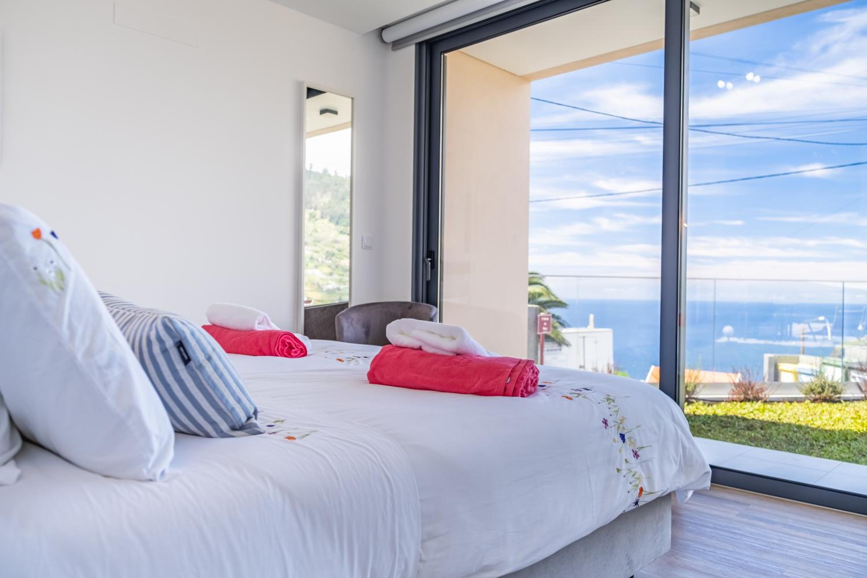Villa Plumeria