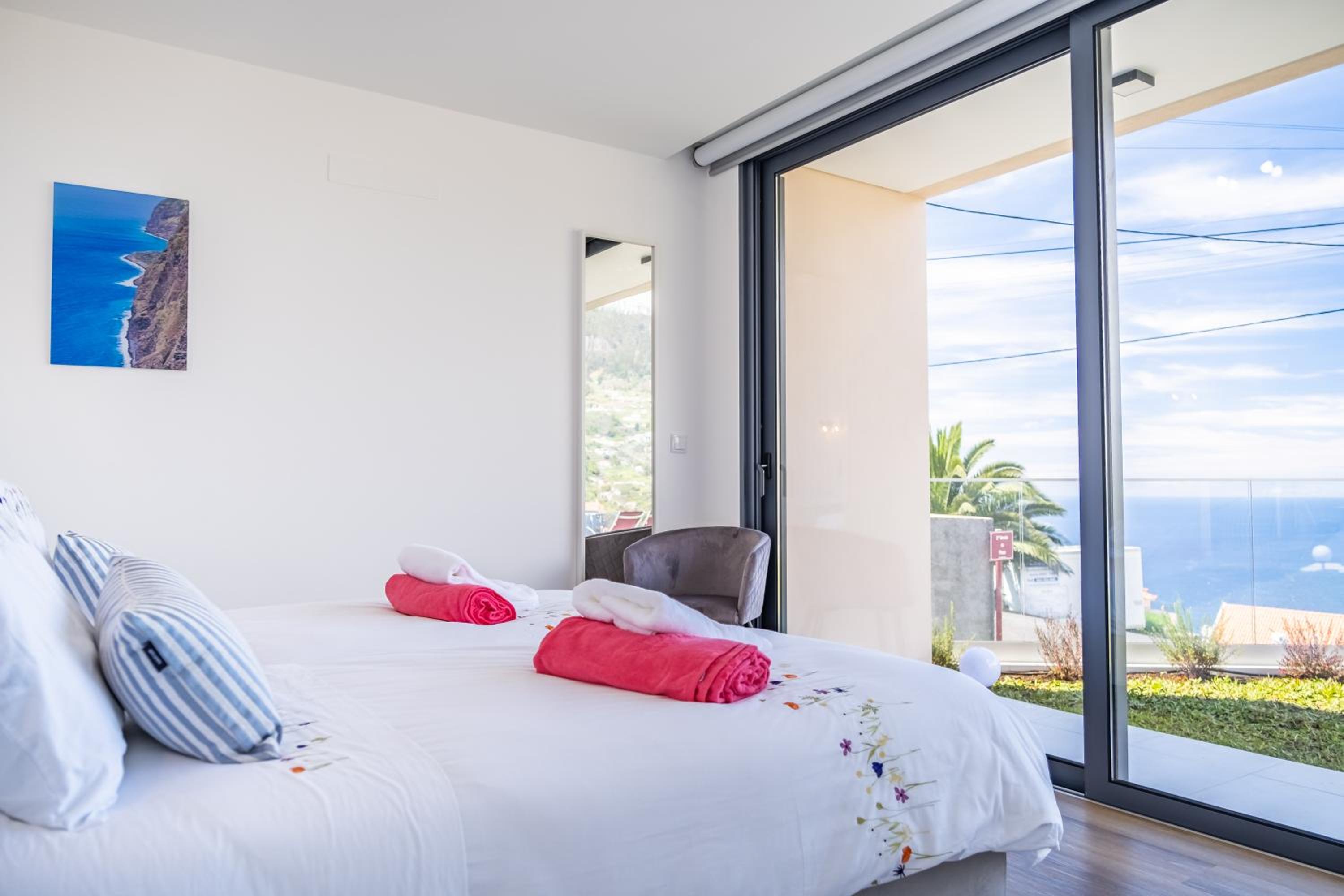 Villa Plumeria