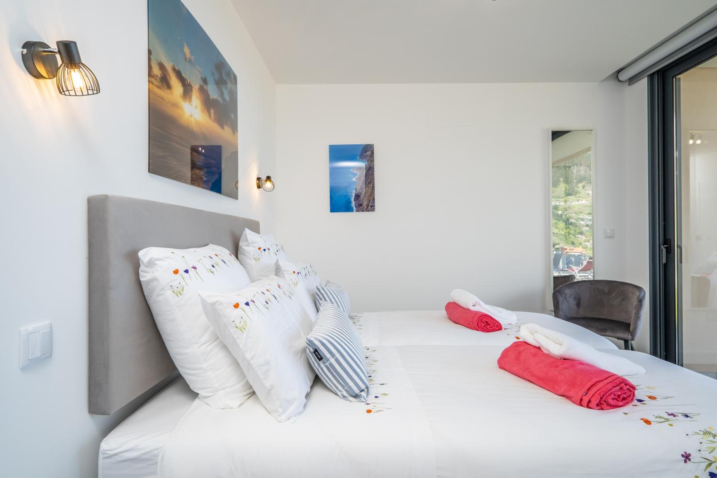 Villa Plumeria