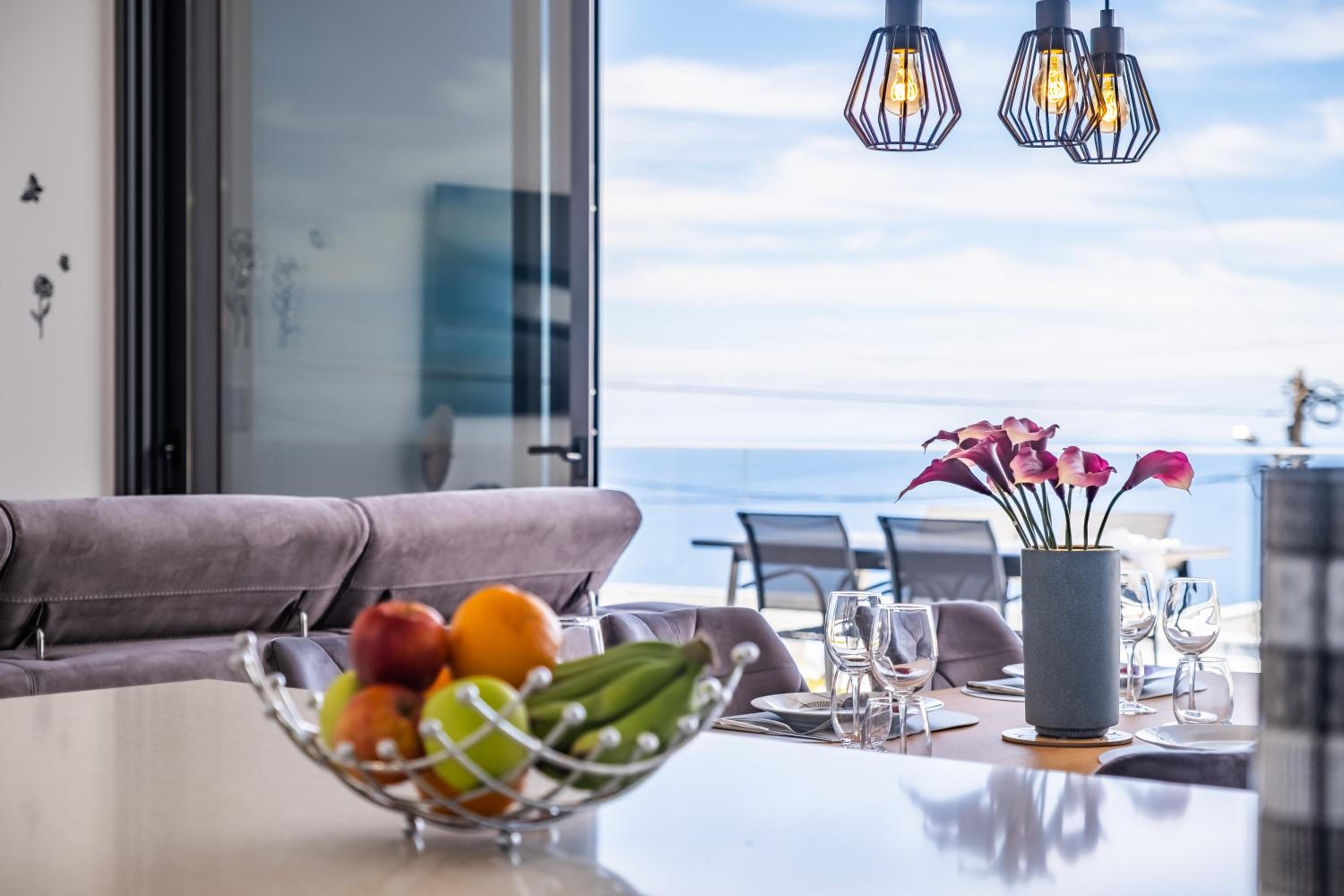Villa Plumeria